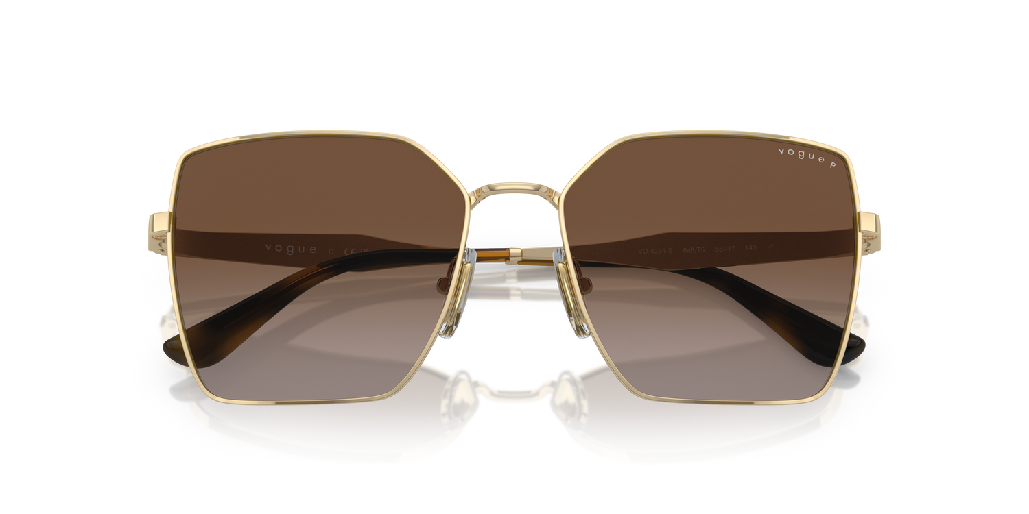 VOGUE EYEWEAR VO4284S 848/T5 56