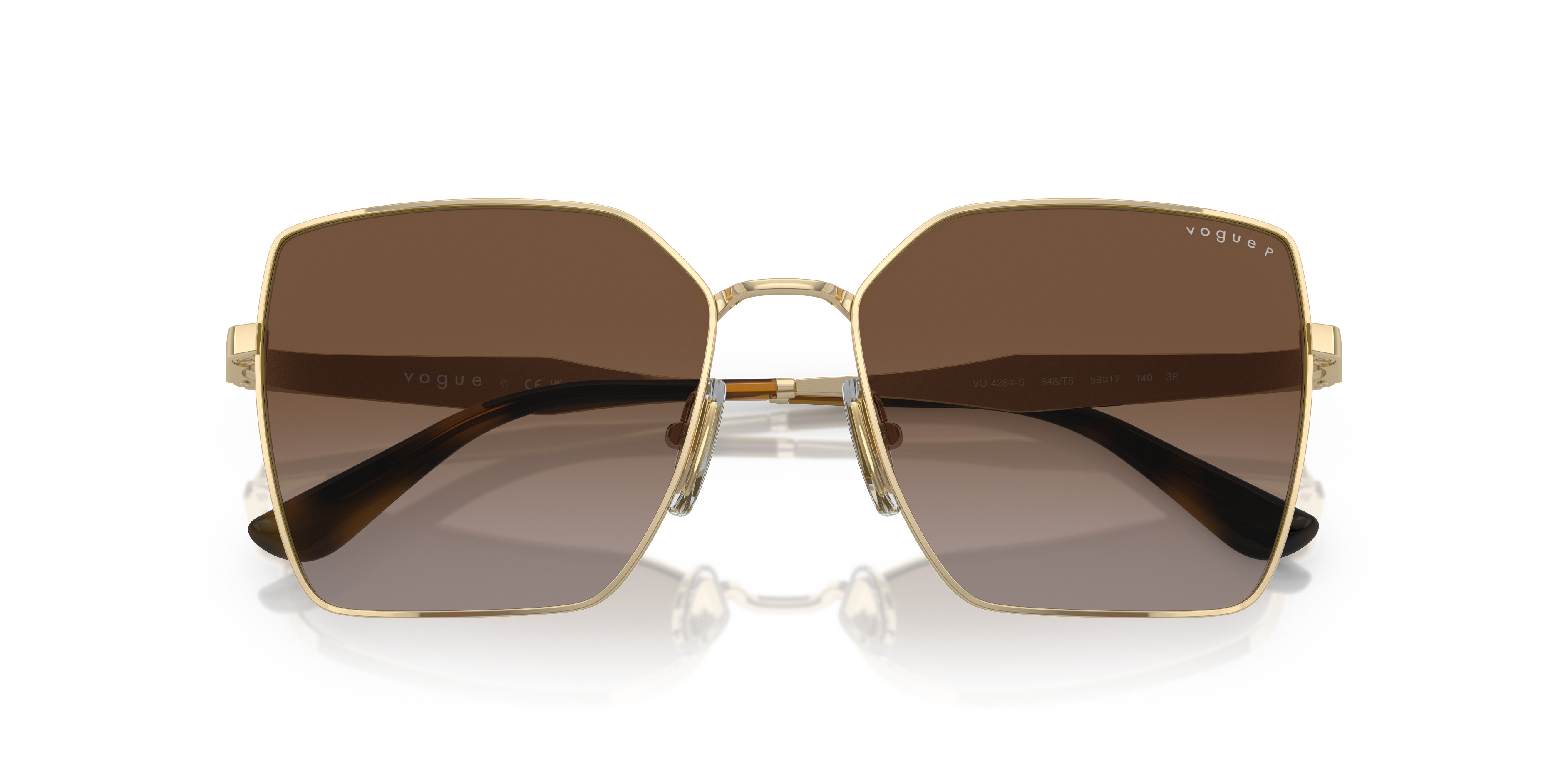VOGUE EYEWEAR VO4284S 848/T5 56