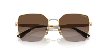 VOGUE EYEWEAR VO4284S 848/T5 56