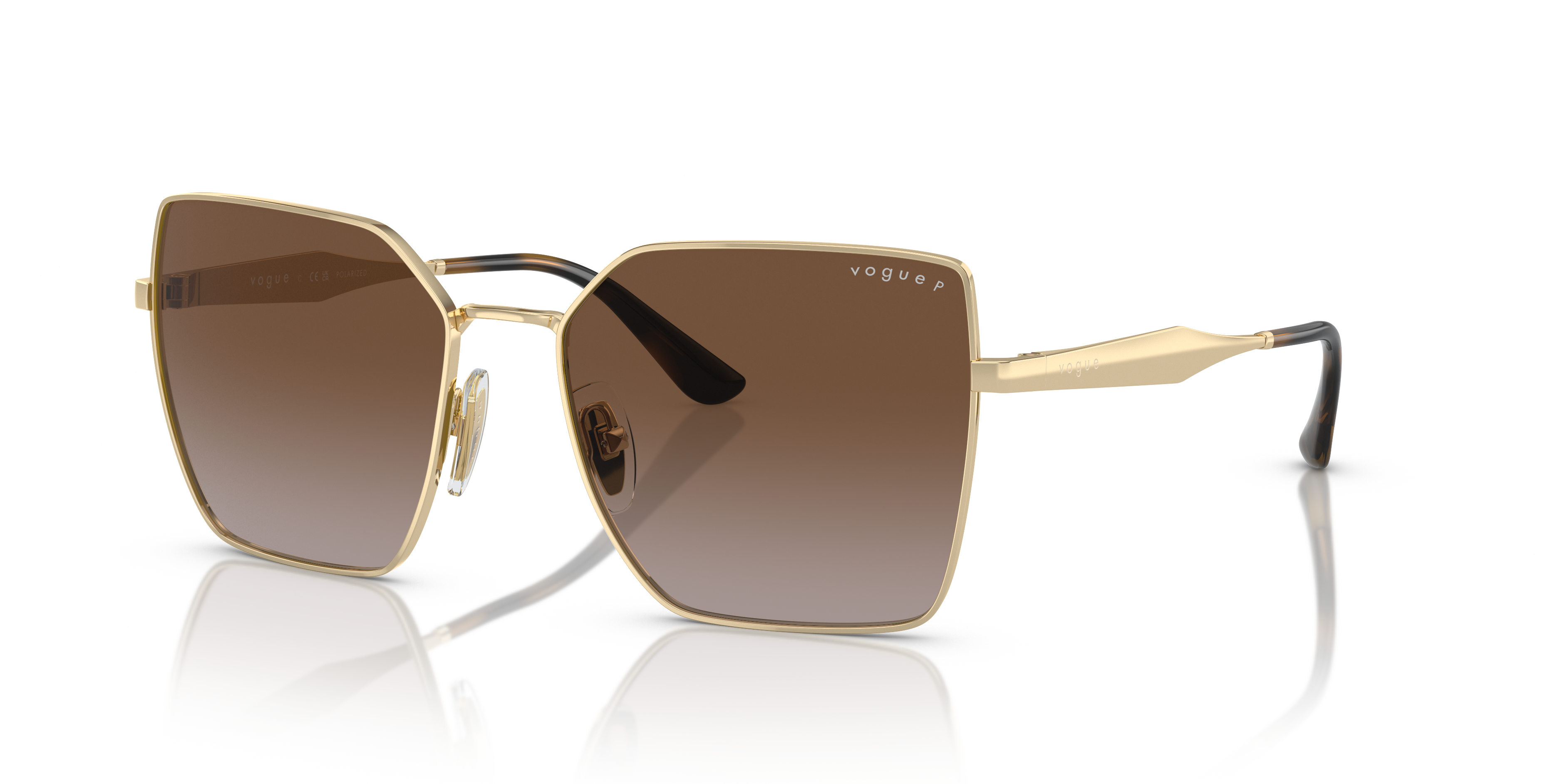 VOGUE EYEWEAR VO4284S 848/T5 56