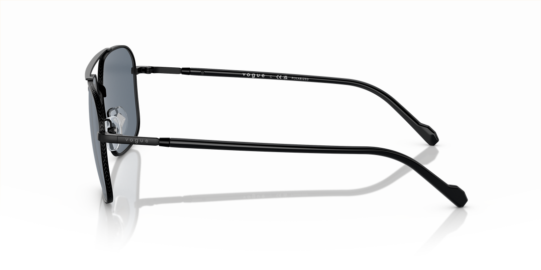 Occhiali da sole vogue eyewear vo4289s 352s4y masculino taglia 59mm - Vista dettagliata