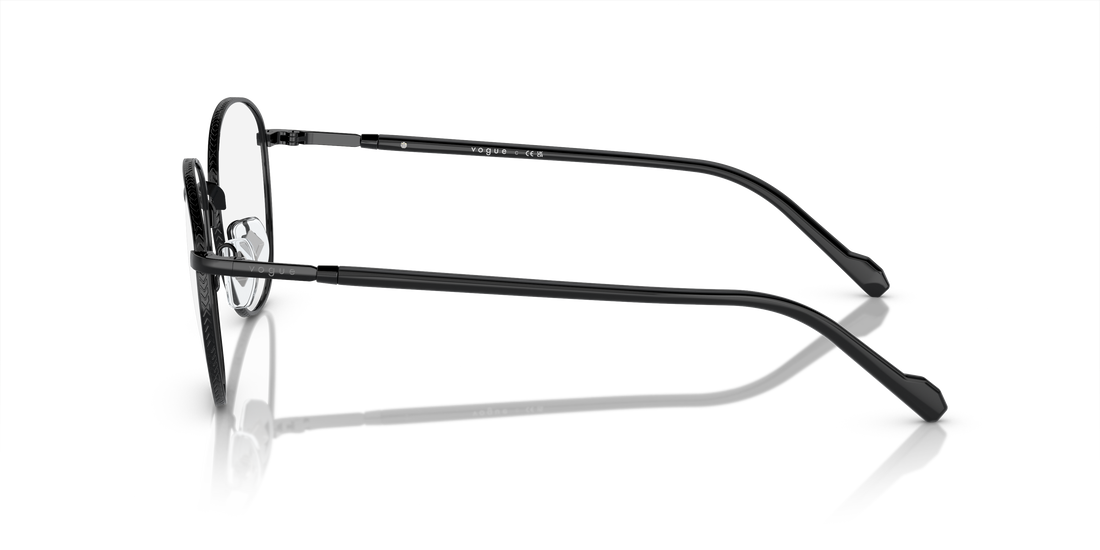 Brillen vogue eyewear vo4291 352 masculino größe 52mm - Detailansicht