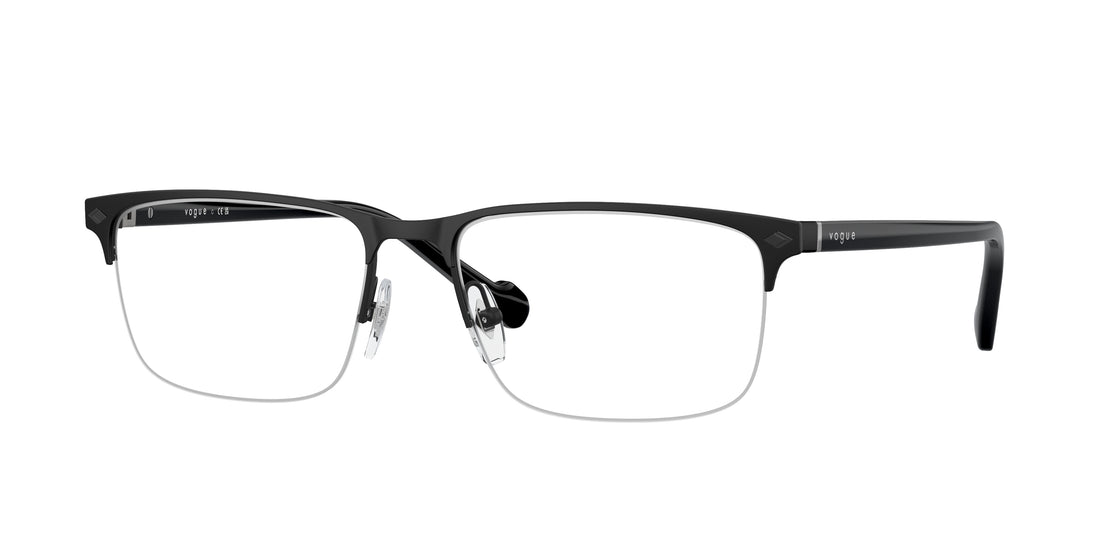 Occhiali da vista vogue eyewear vo4292 352s masculino taglia 54mm - Vista principale