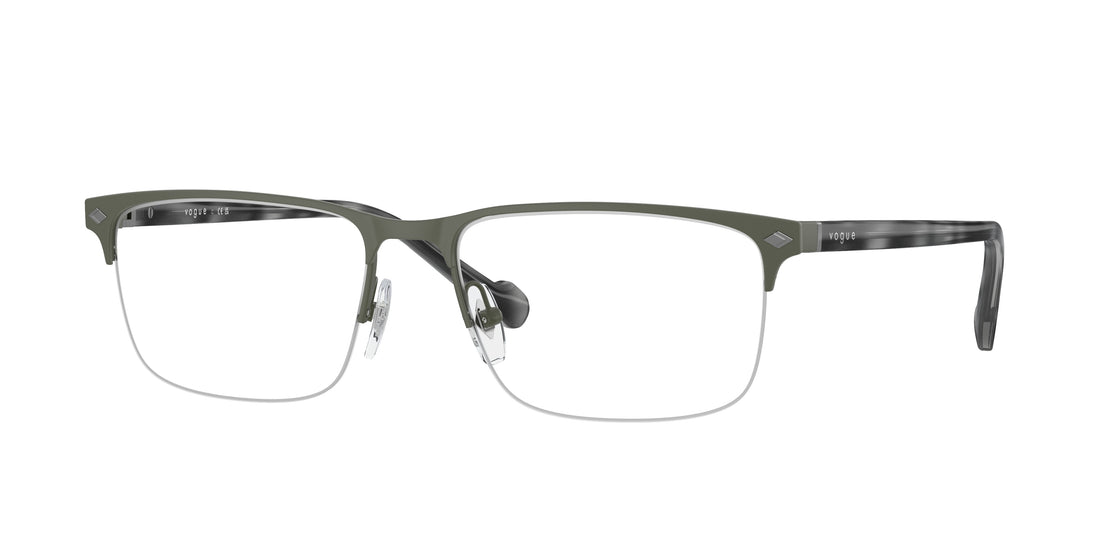 Brillen vogue eyewear vo4292 5188s masculino größe 56mm - Hauptansicht