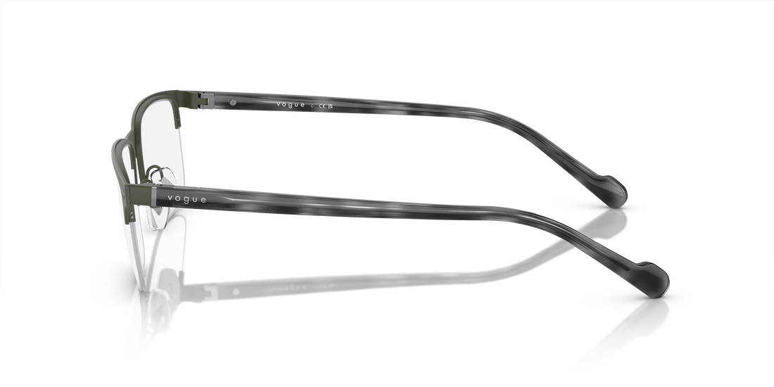 Brillen vogue eyewear vo4292 5188s masculino größe 54mm - Detailansicht