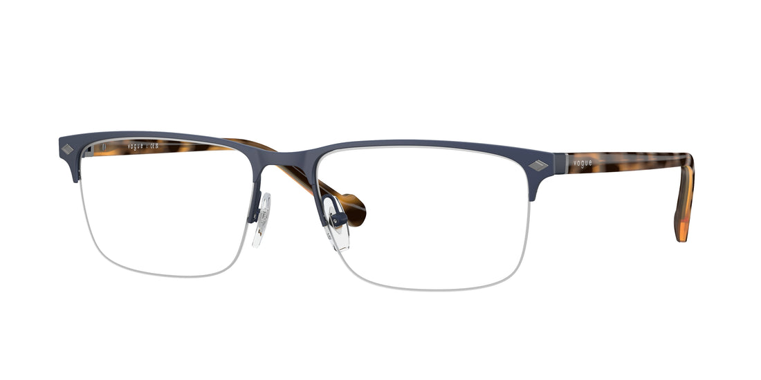 Brillen vogue eyewear vo4292 5189s masculino größe 56mm - Hauptansicht