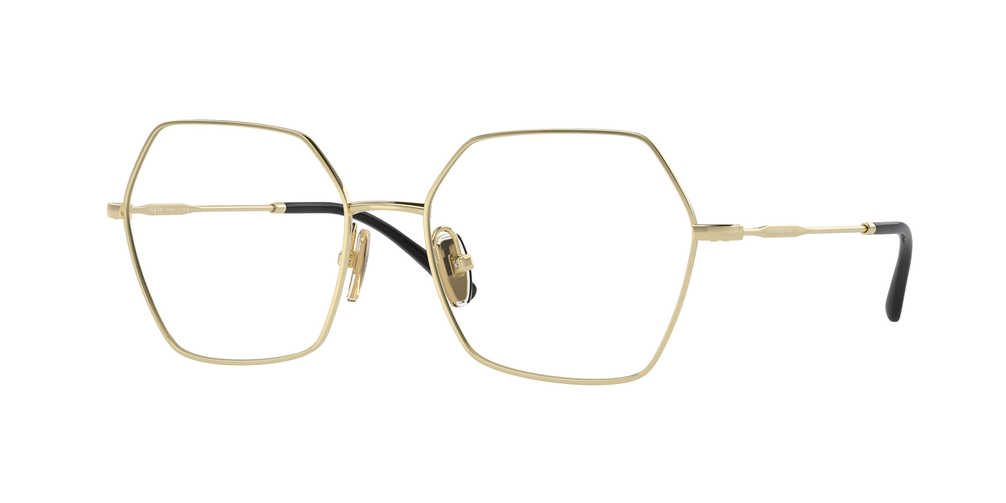 VOGUE EYEWEAR VO4297T 5191 53