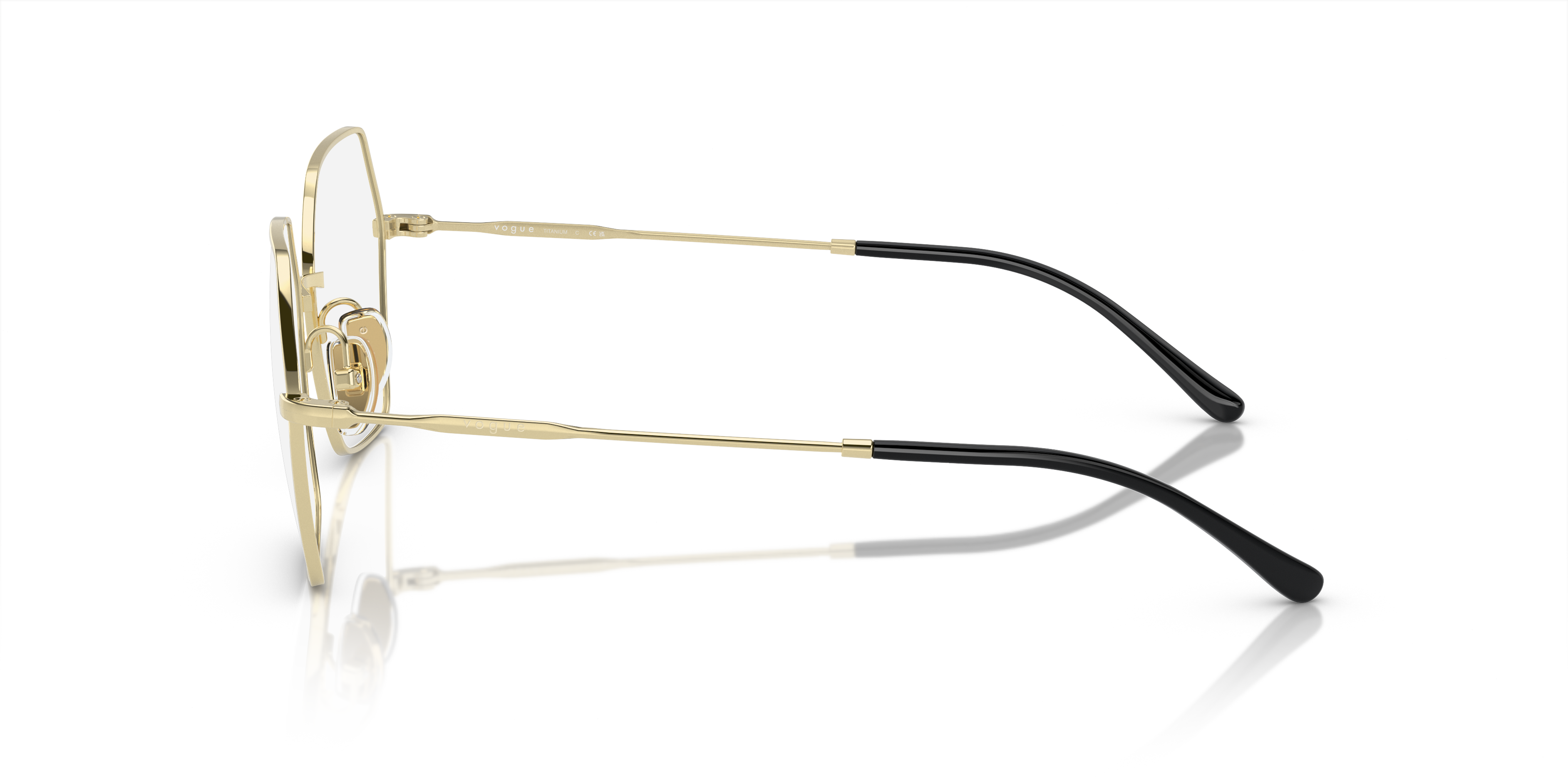 VOGUE EYEWEAR VO4297T 5191 53