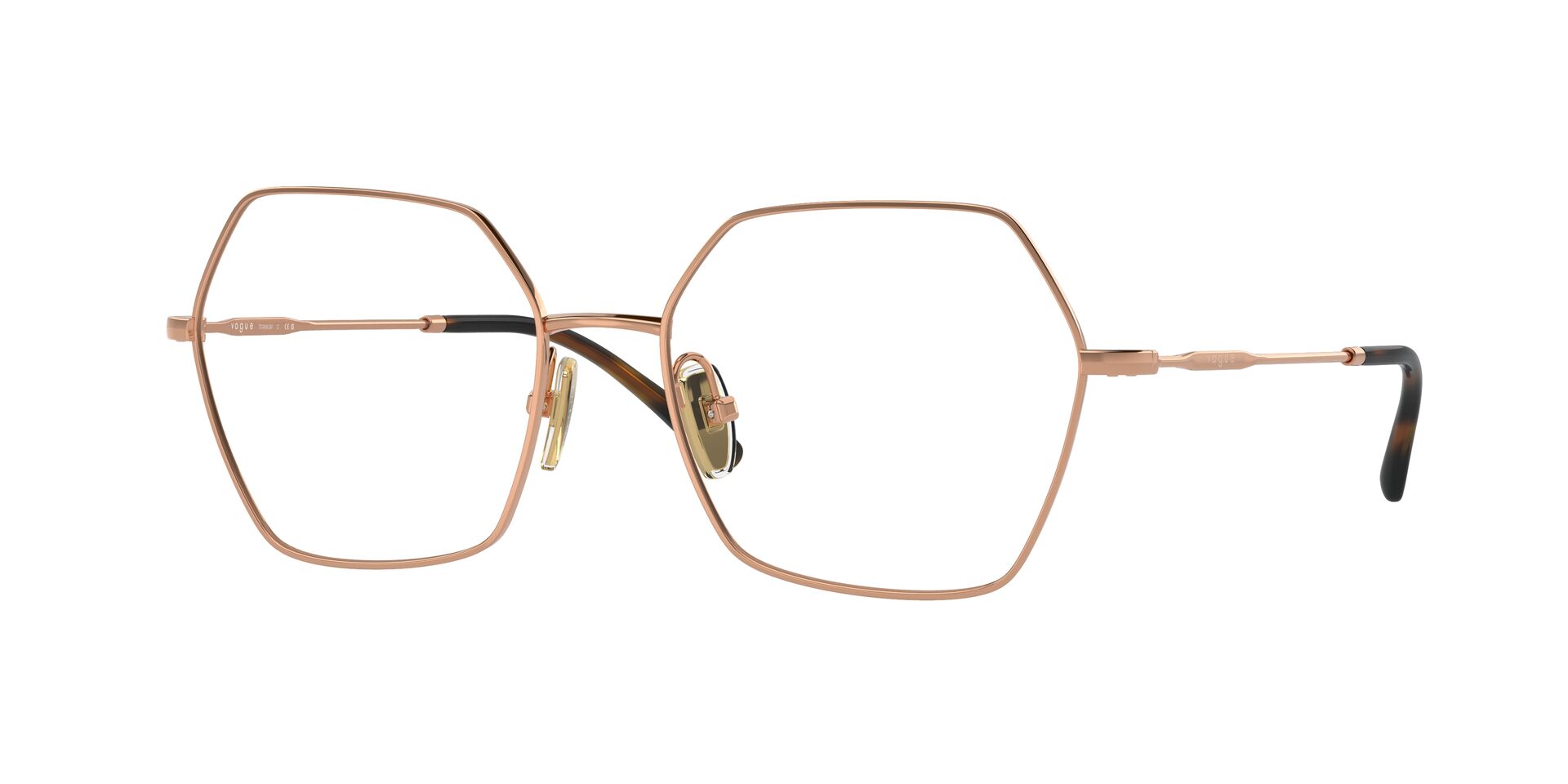 VOGUE EYEWEAR VO4297T 5192 53