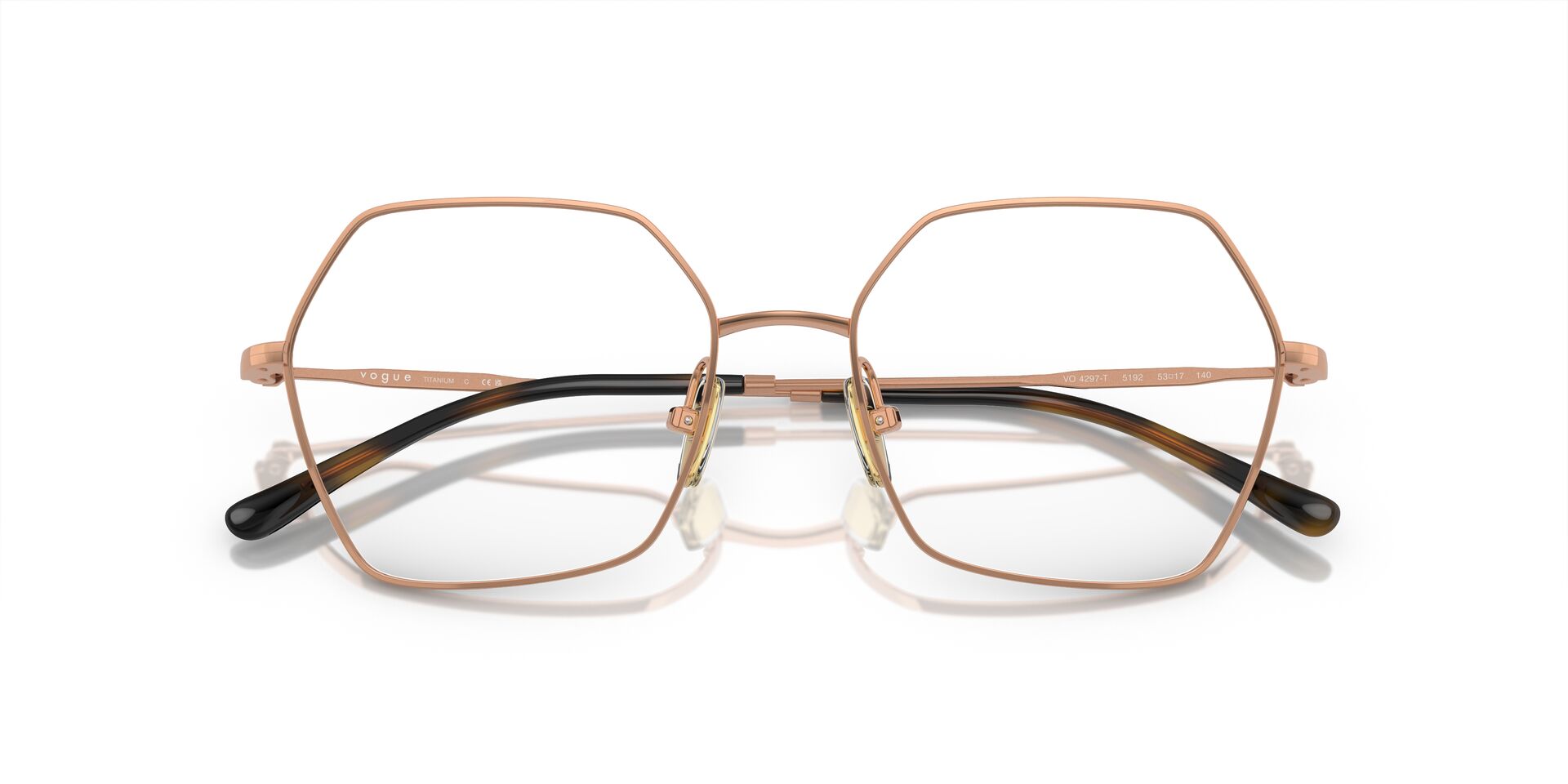 VOGUE EYEWEAR VO4297T 5192 53