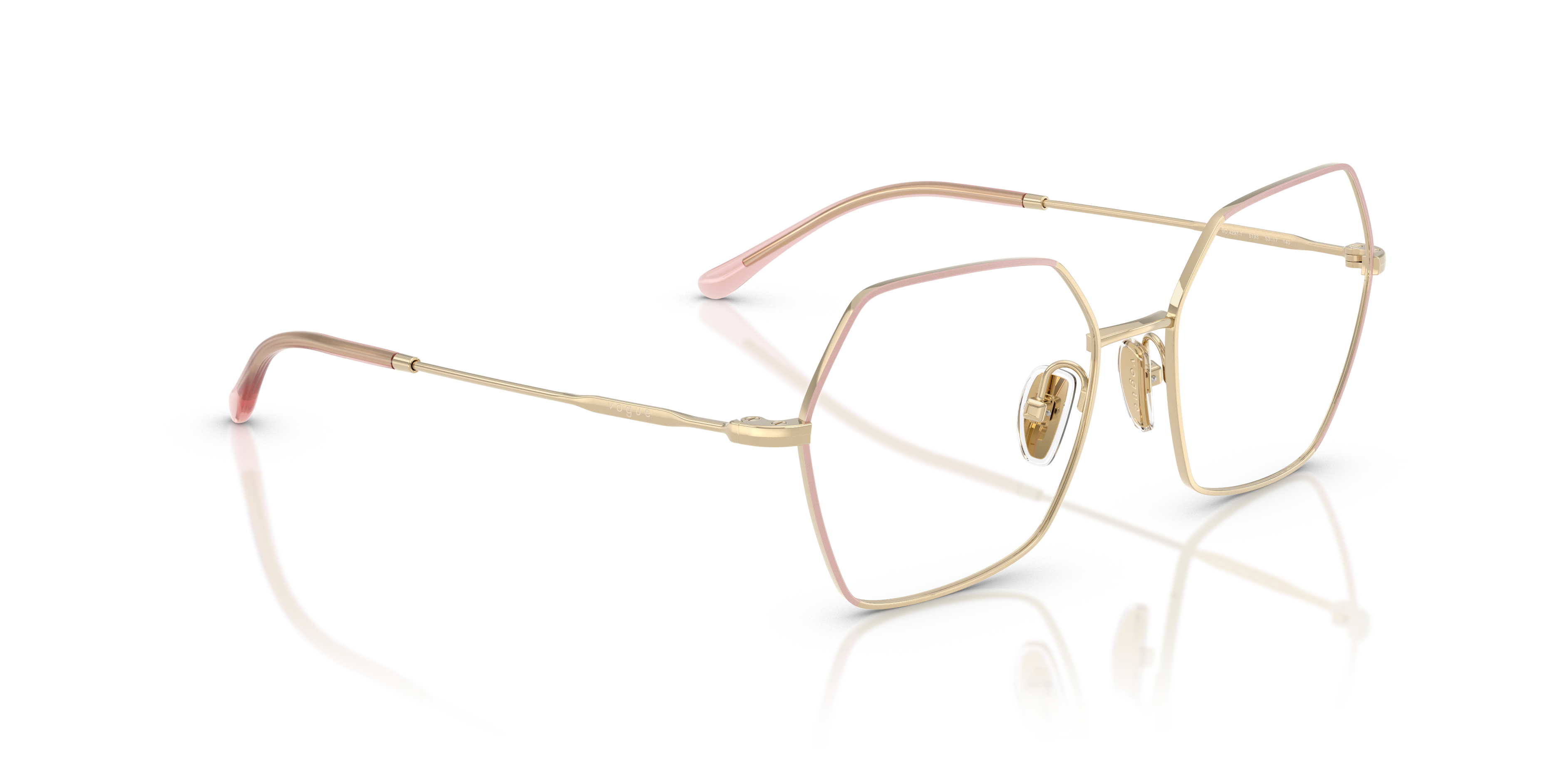 VOGUE EYEWEAR VO4297T 5193 53