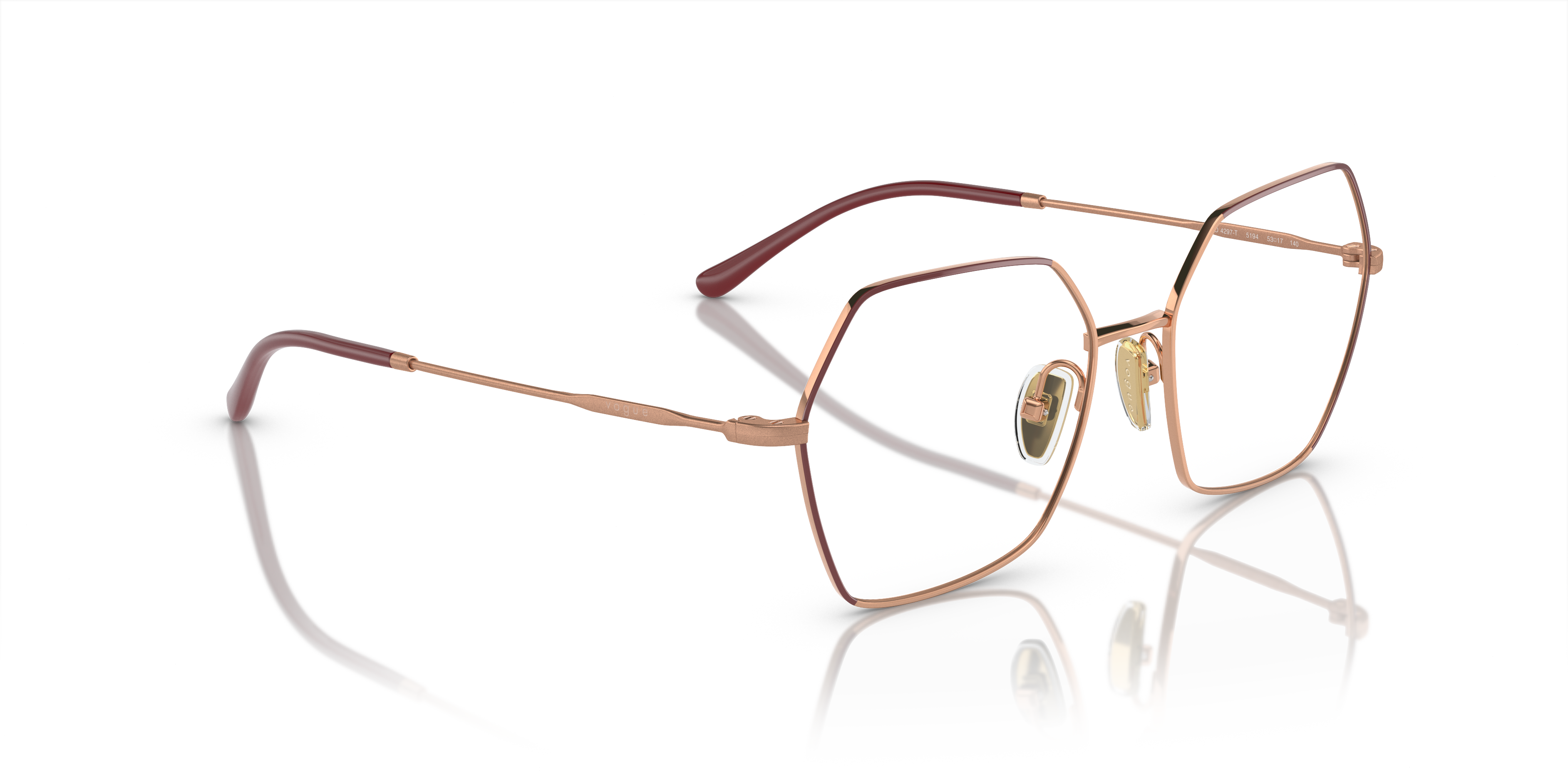 VOGUE EYEWEAR VO4297T 5194 53