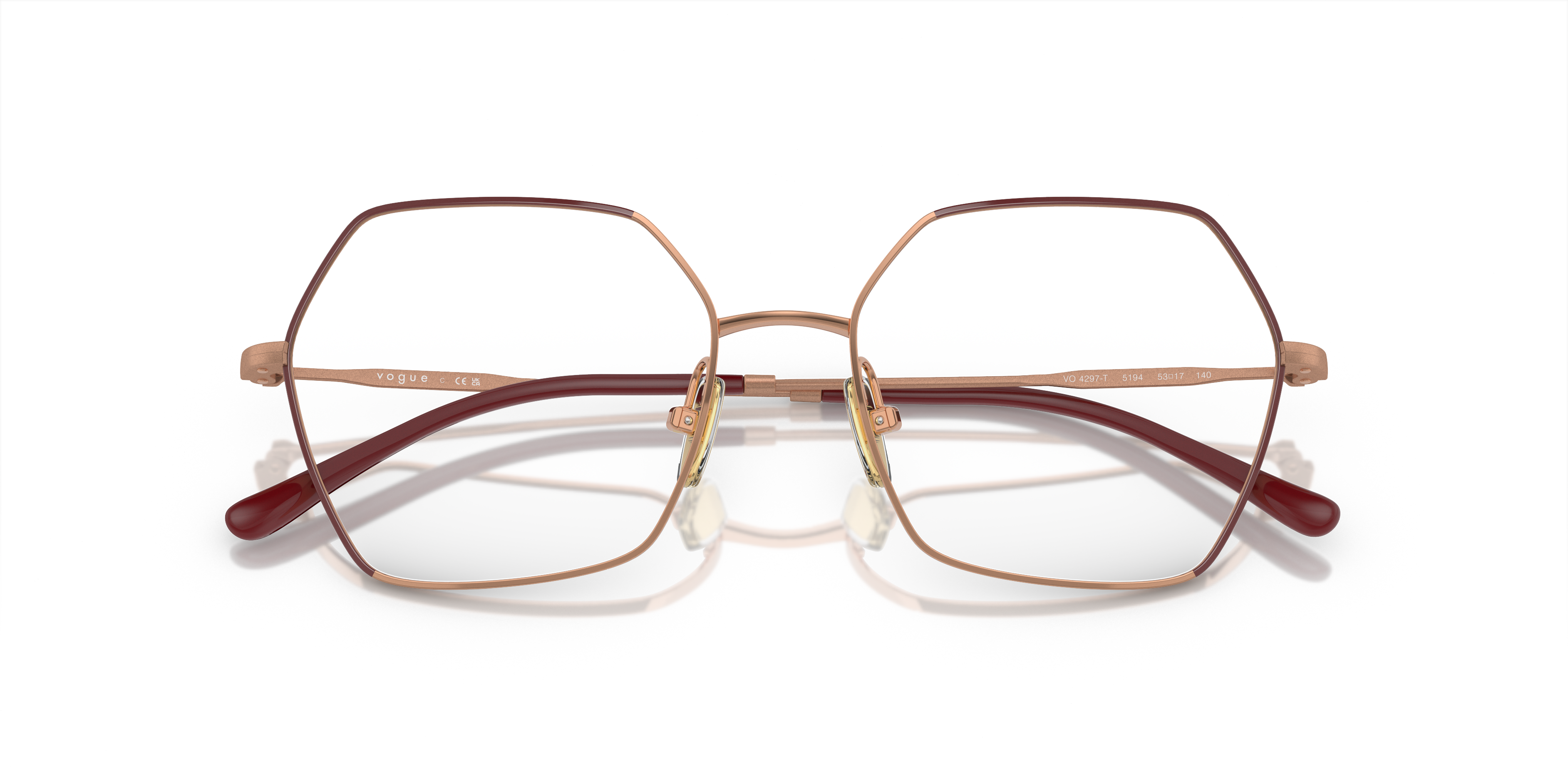 VOGUE EYEWEAR VO4297T 5194 53