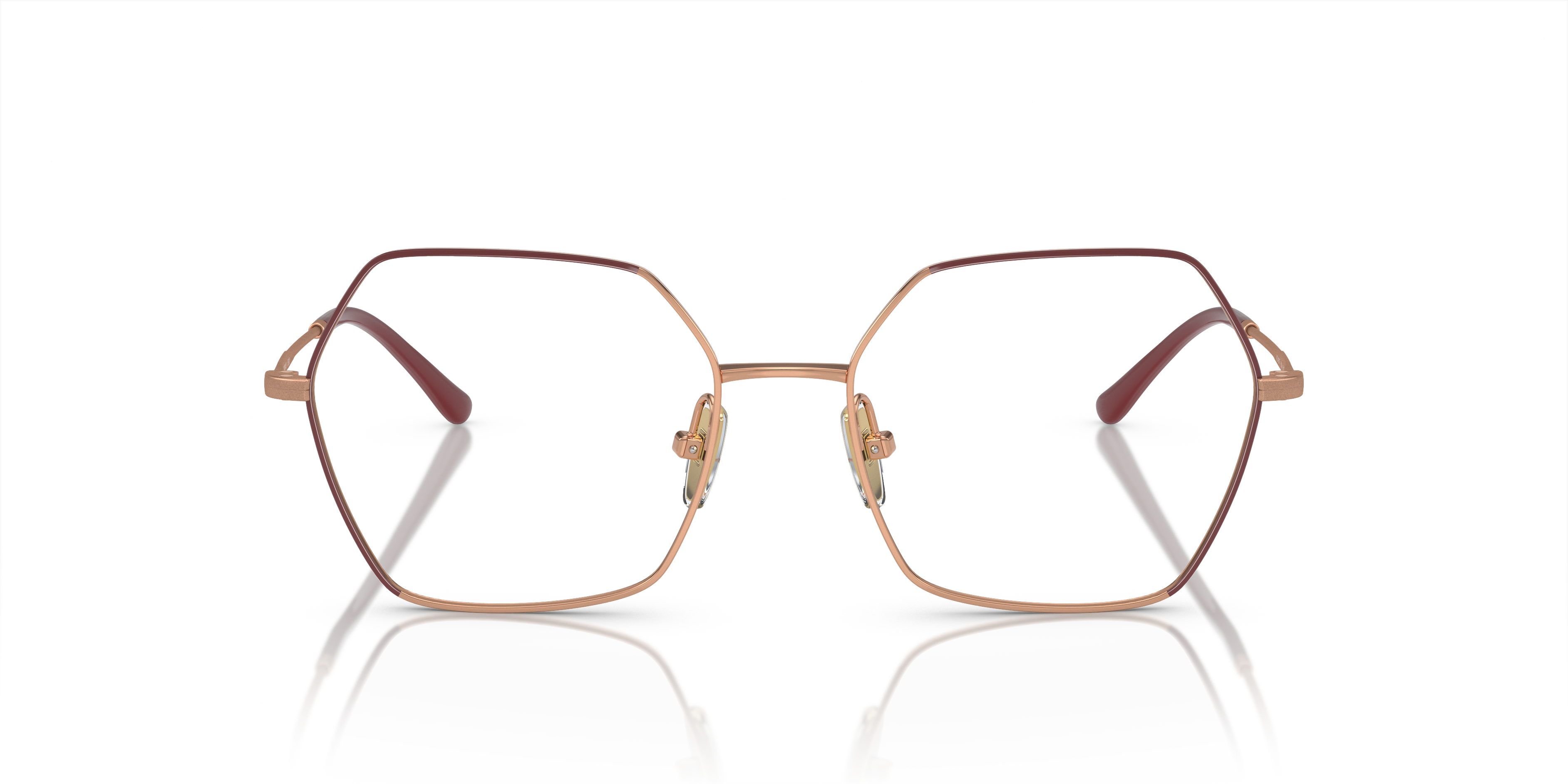 VOGUE EYEWEAR VO4297T 5194 53