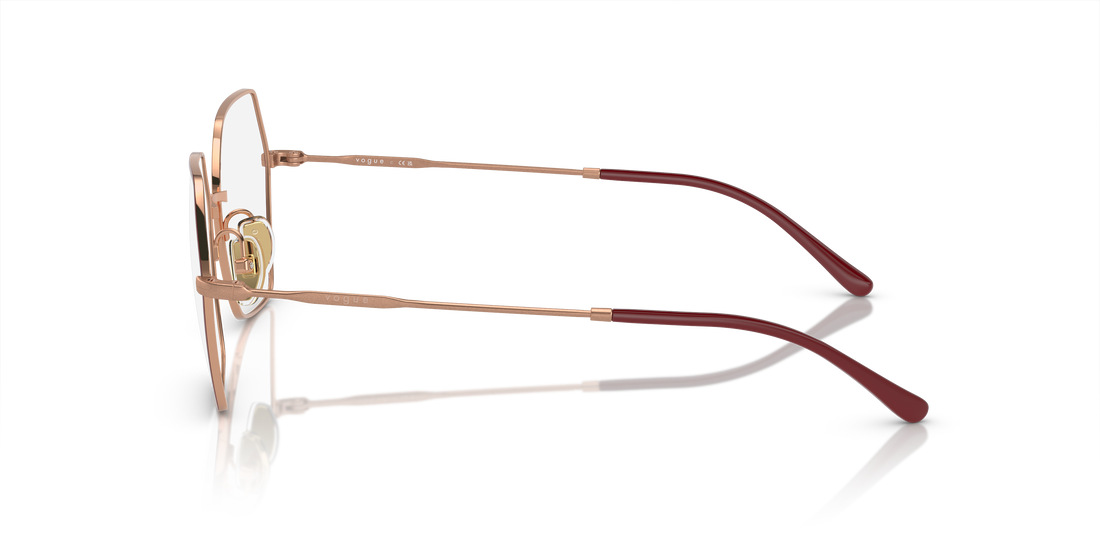 Gafas graduadas vogue eyewear vo4297t 5194 femenino talla 53mm - Vista de detalle
