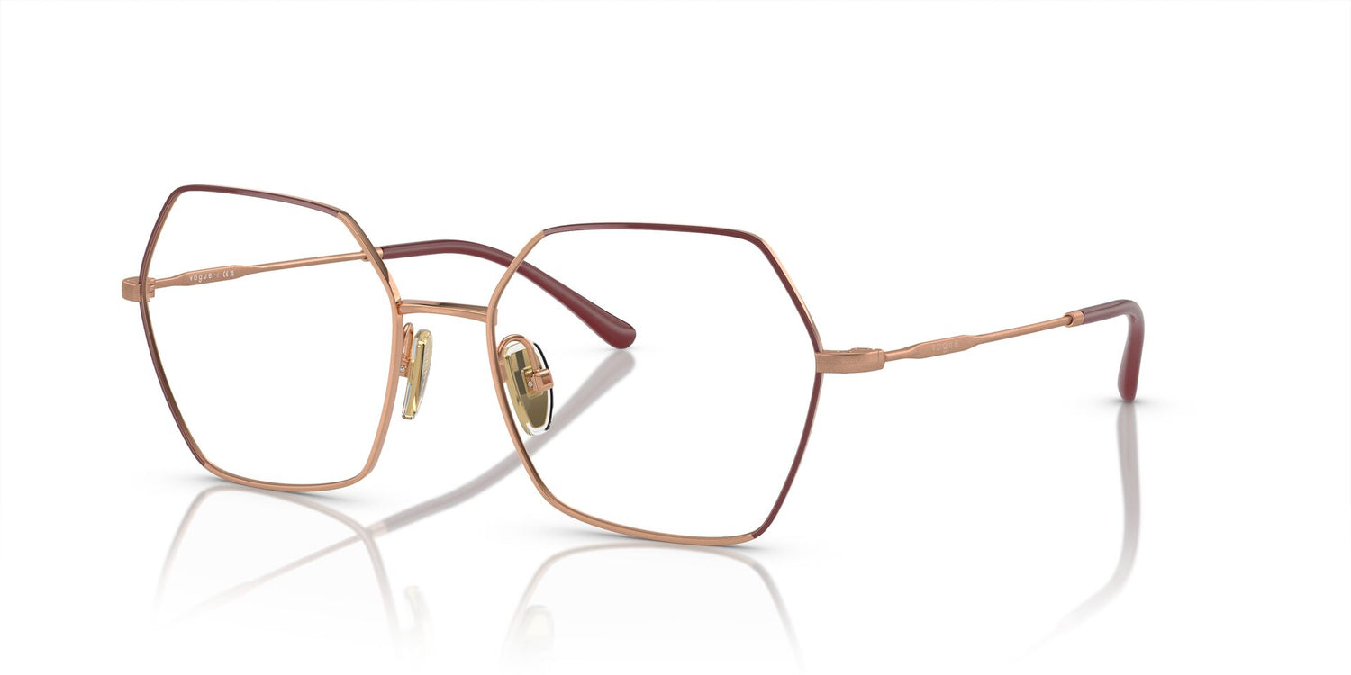 VOGUE EYEWEAR VO4297T 5194 53