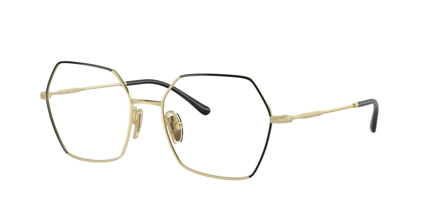 VOGUE EYEWEAR VO4297T 5195 53