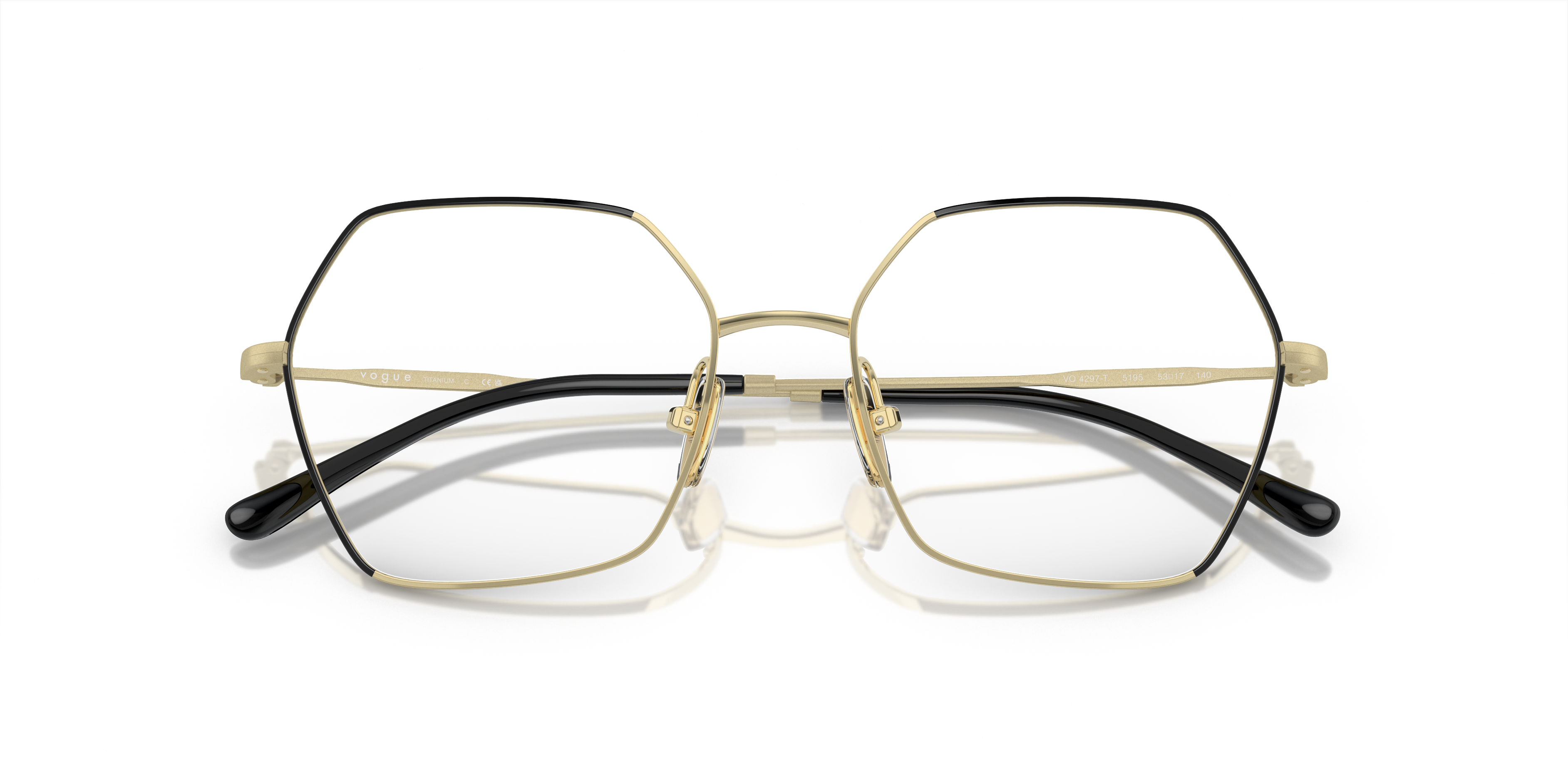VOGUE EYEWEAR VO4297T 5195 53