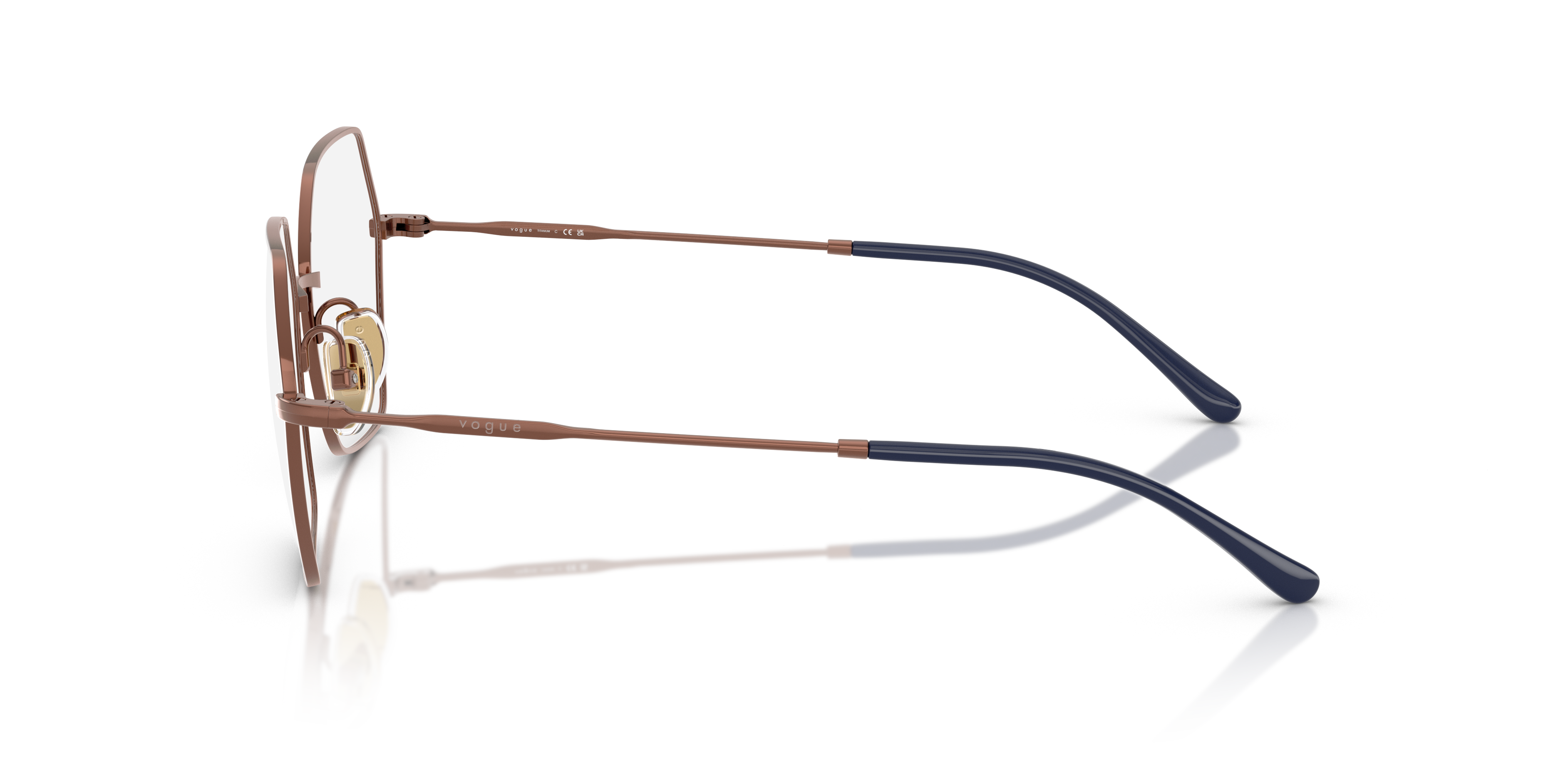 VOGUE EYEWEAR VO4297T 5212 53