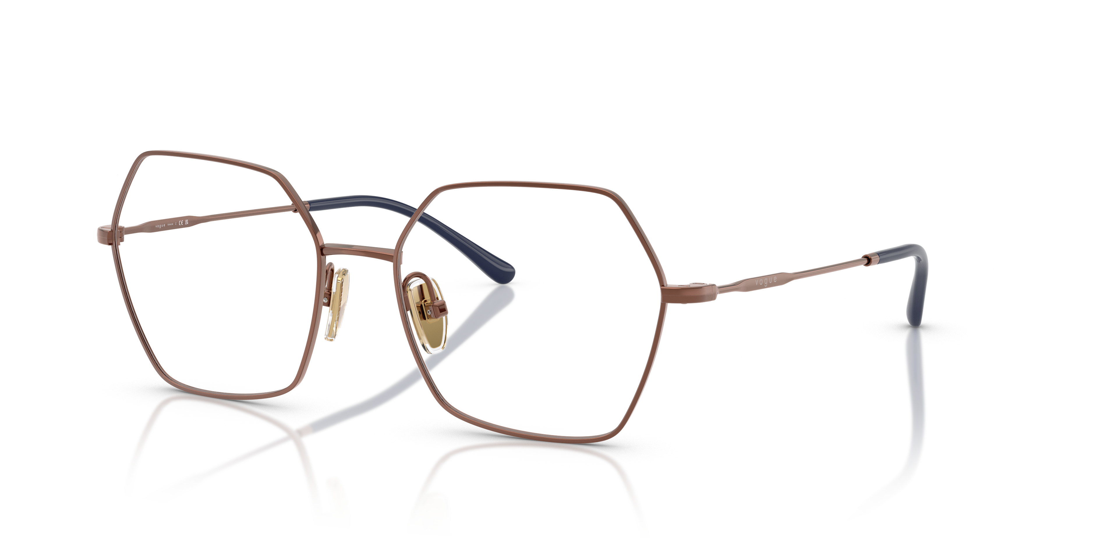 VOGUE EYEWEAR VO4297T 5212 53