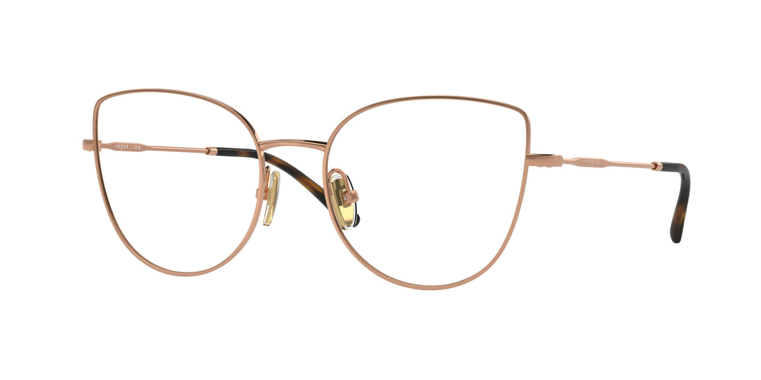 Brillen vogue eyewear vo4298t 5192 femenino größe 53mm - Hauptansicht