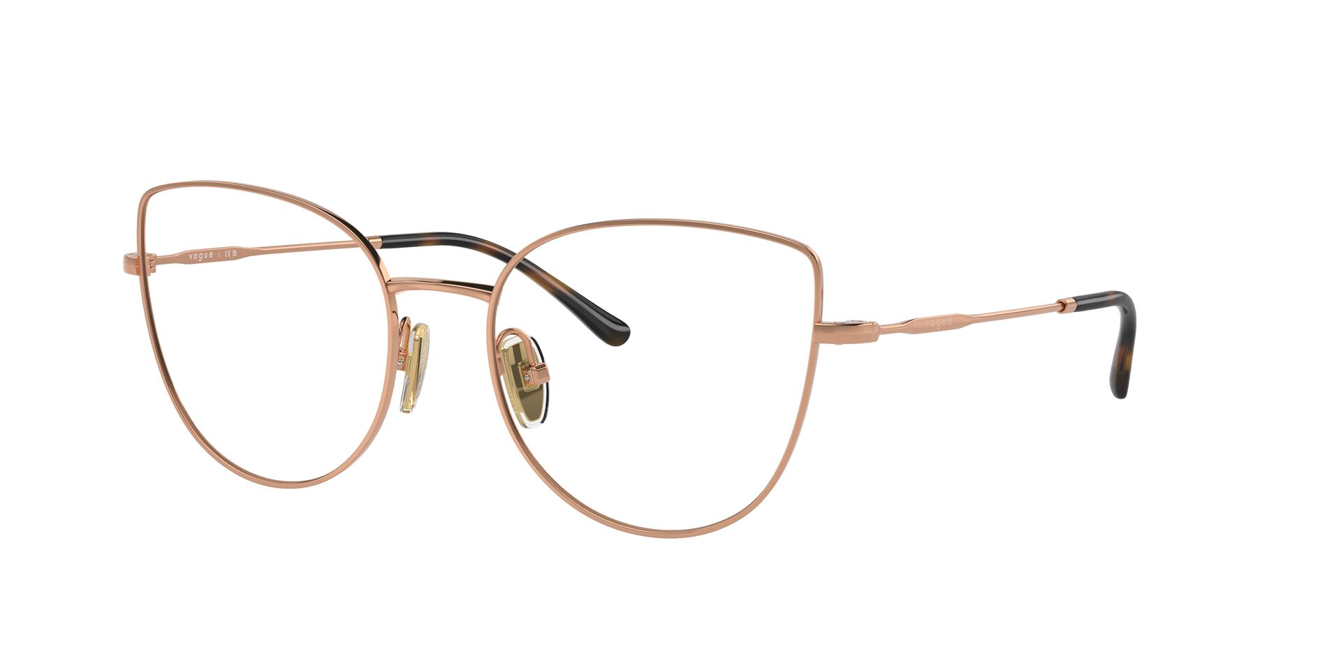 VOGUE EYEWEAR VO4298T 5192 53