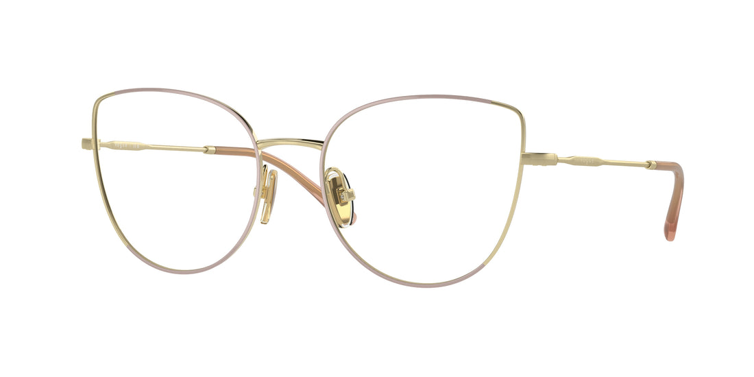 Brillen vogue eyewear vo4298t 5193 femenino größe 53mm - Hauptansicht