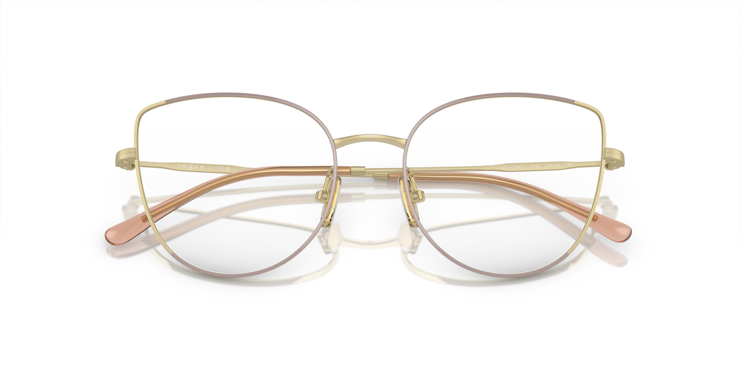 VOGUE EYEWEAR VO4298T 5193 53