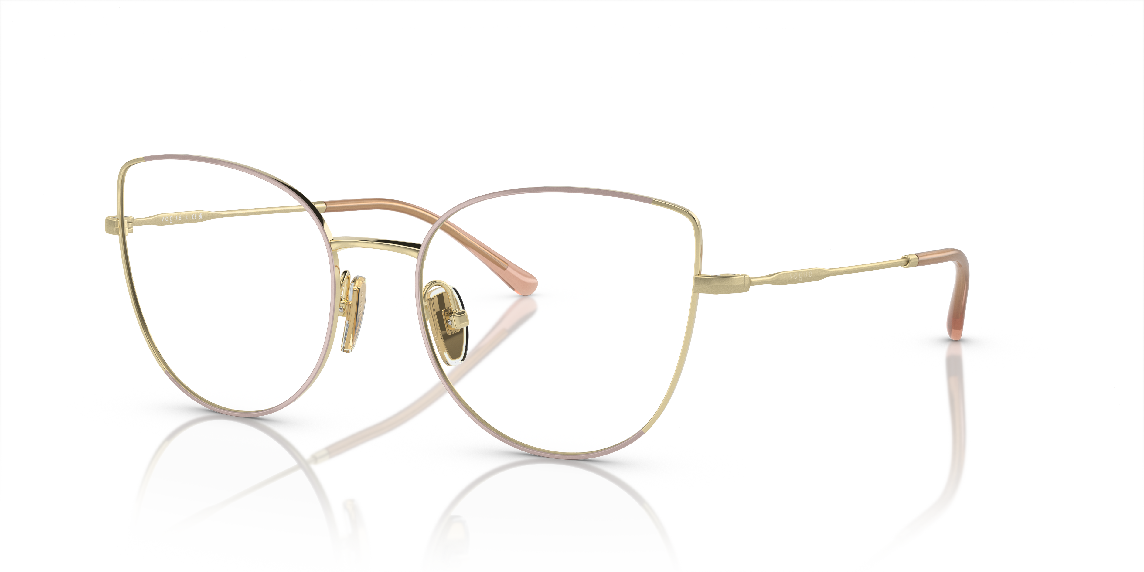 VOGUE EYEWEAR VO4298T 5193 53