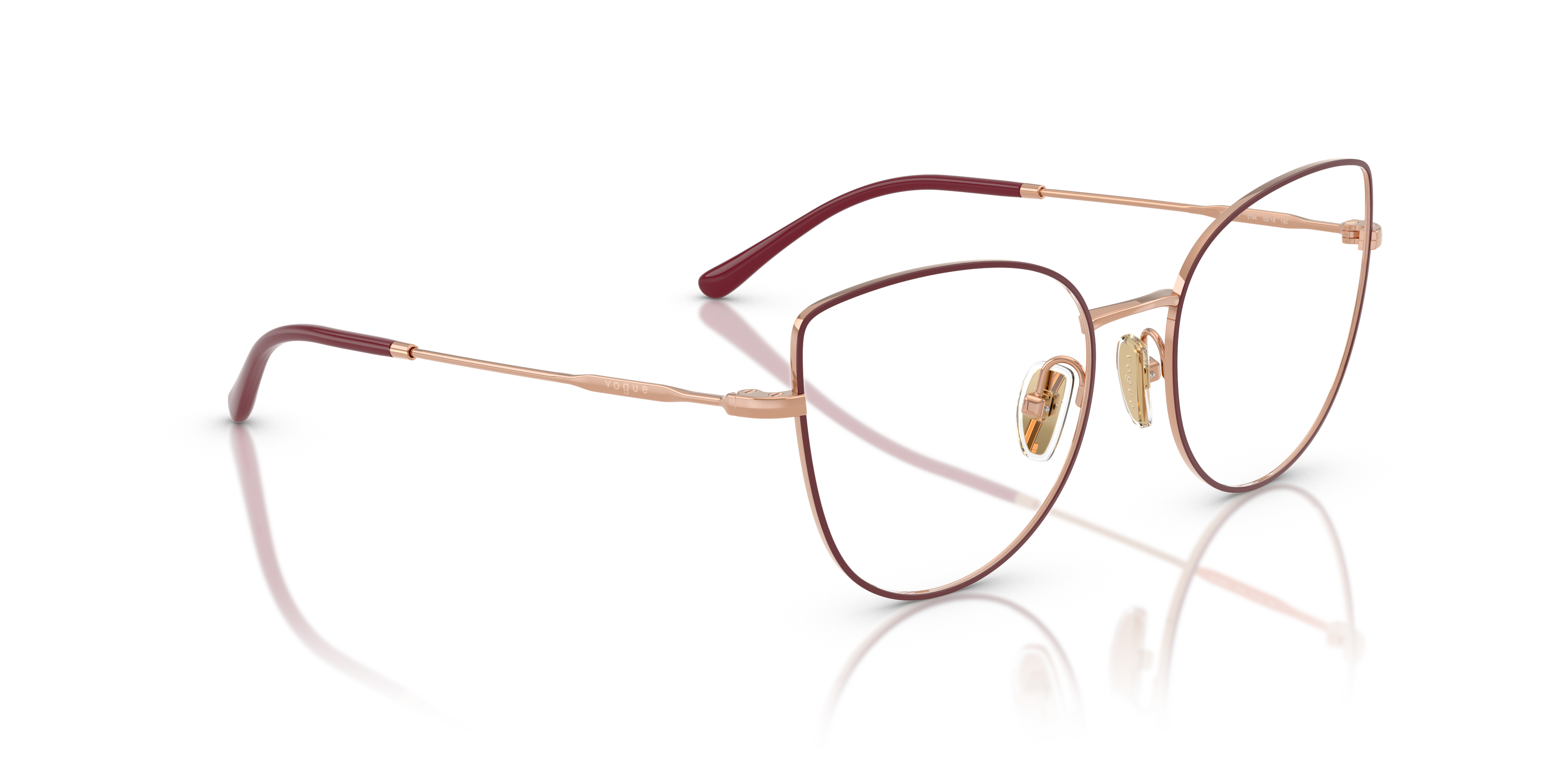 VOGUE EYEWEAR VO4298T 5194 53