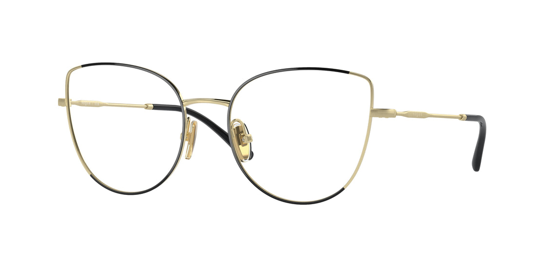 Brillen vogue eyewear vo4298t 5195 femenino größe 53mm - Hauptansicht