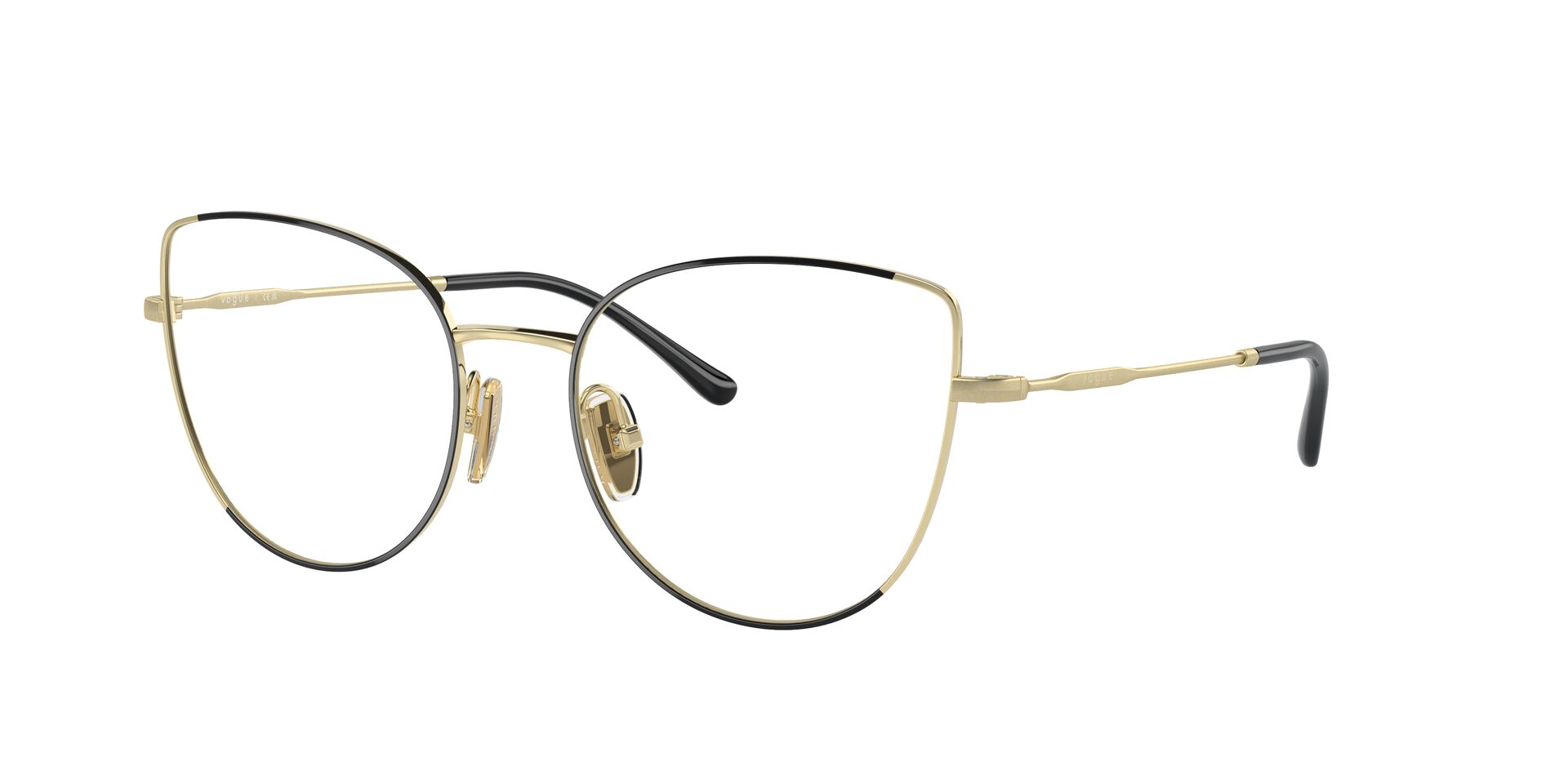 VOGUE EYEWEAR VO4298T 5195 53