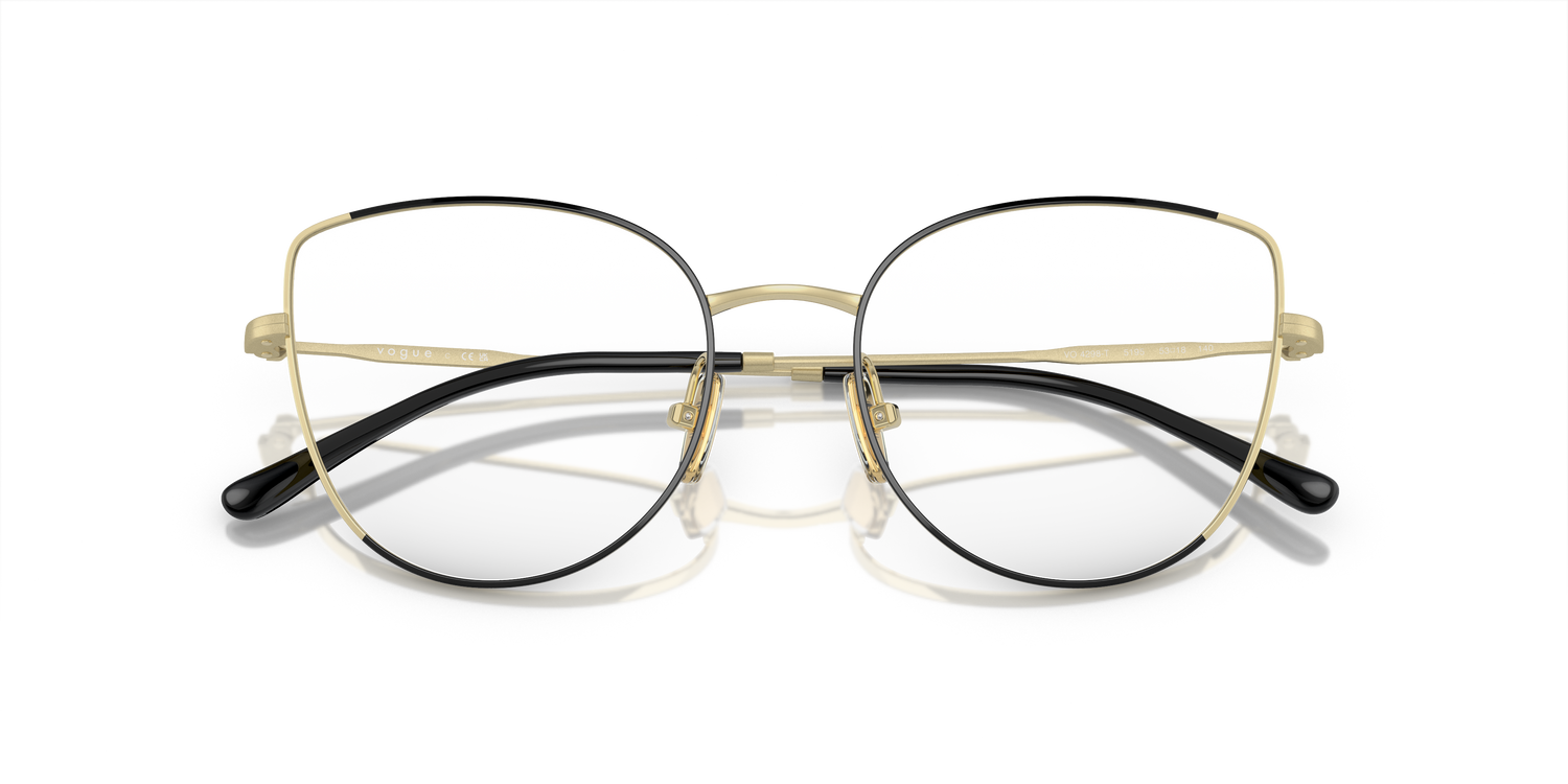 VOGUE EYEWEAR VO4298T 5195 53