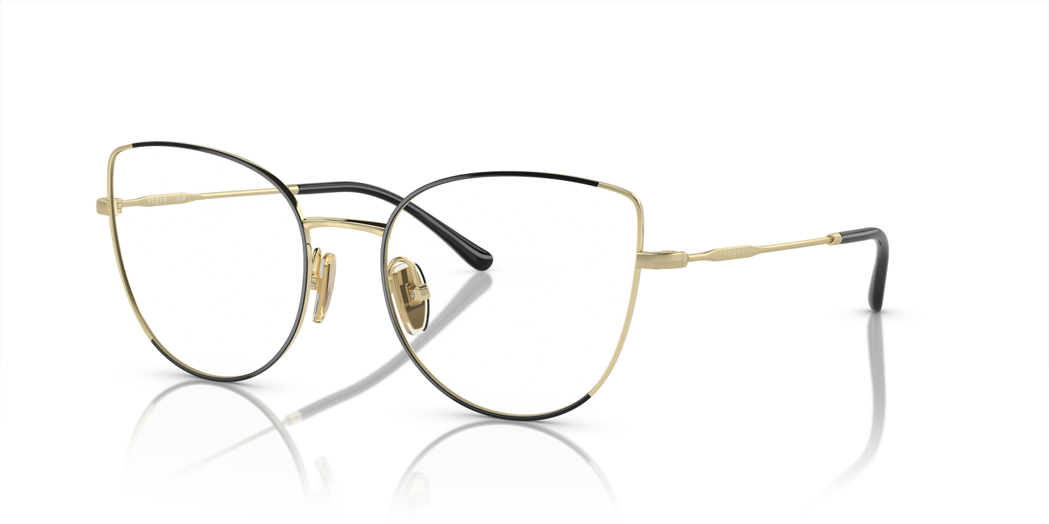 VOGUE EYEWEAR VO4298T 5195 53