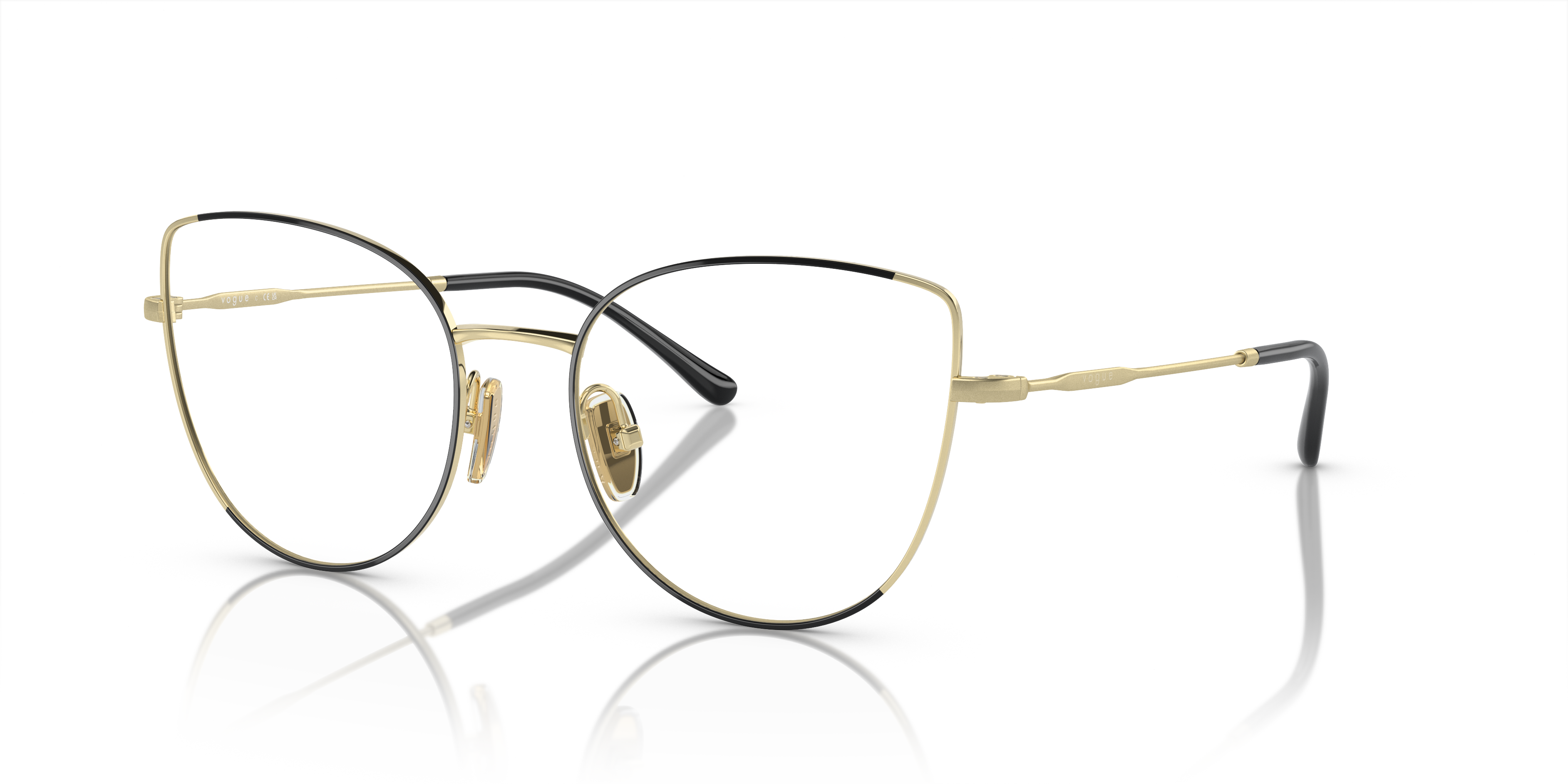 VOGUE EYEWEAR VO4298T 5195 53