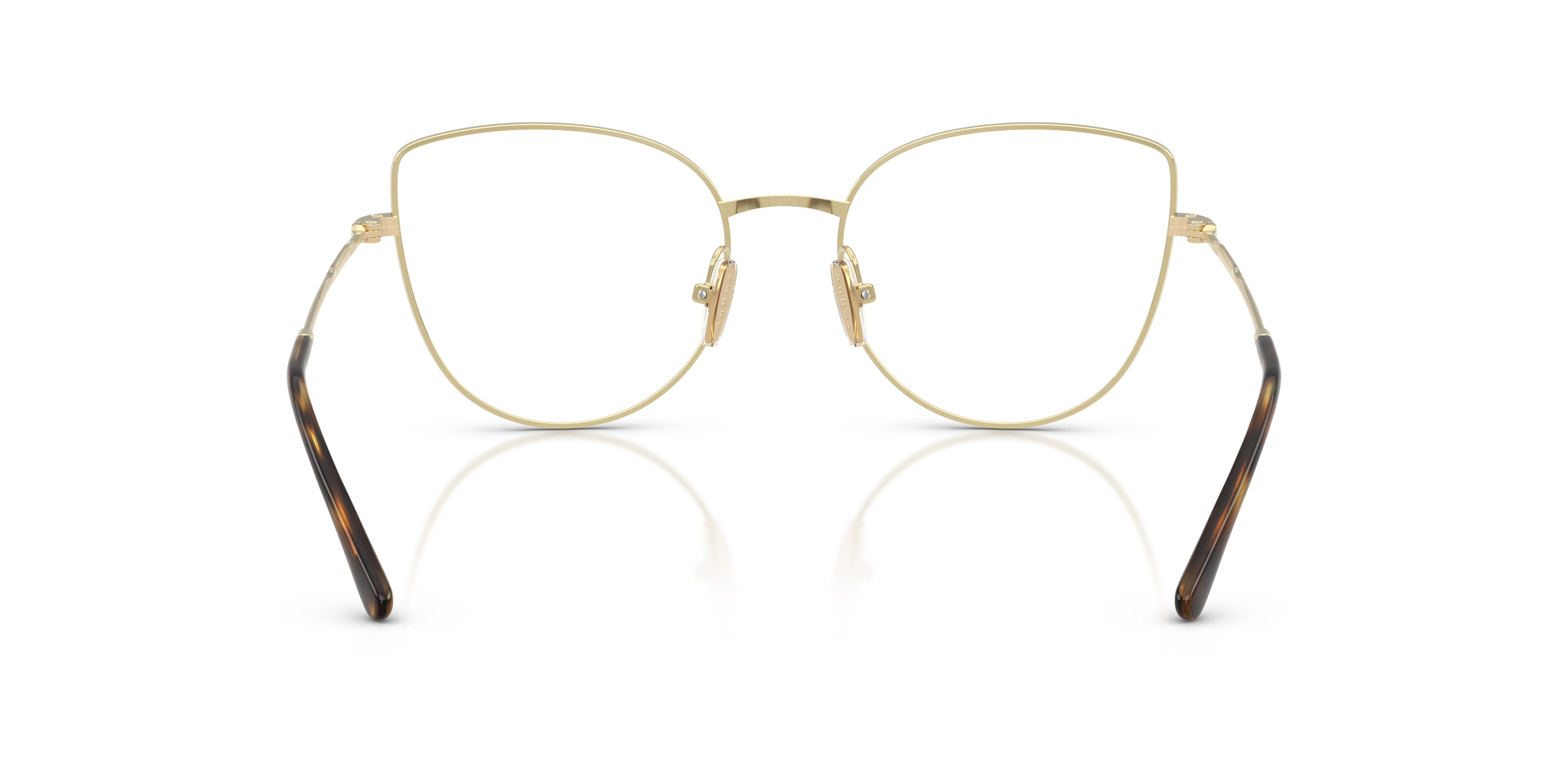 VOGUE EYEWEAR VO4298T 5213 53