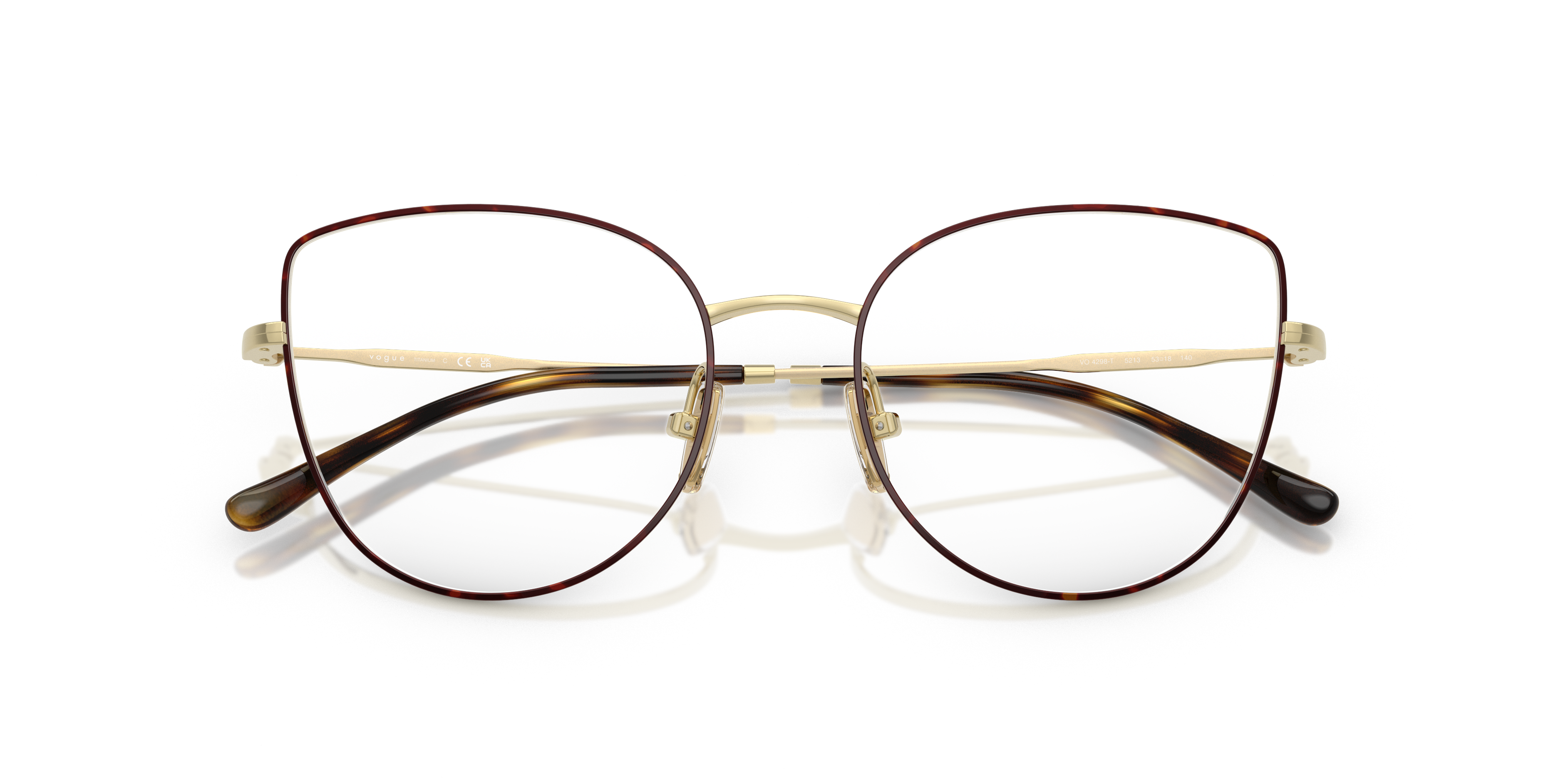 VOGUE EYEWEAR VO4298T 5213 53