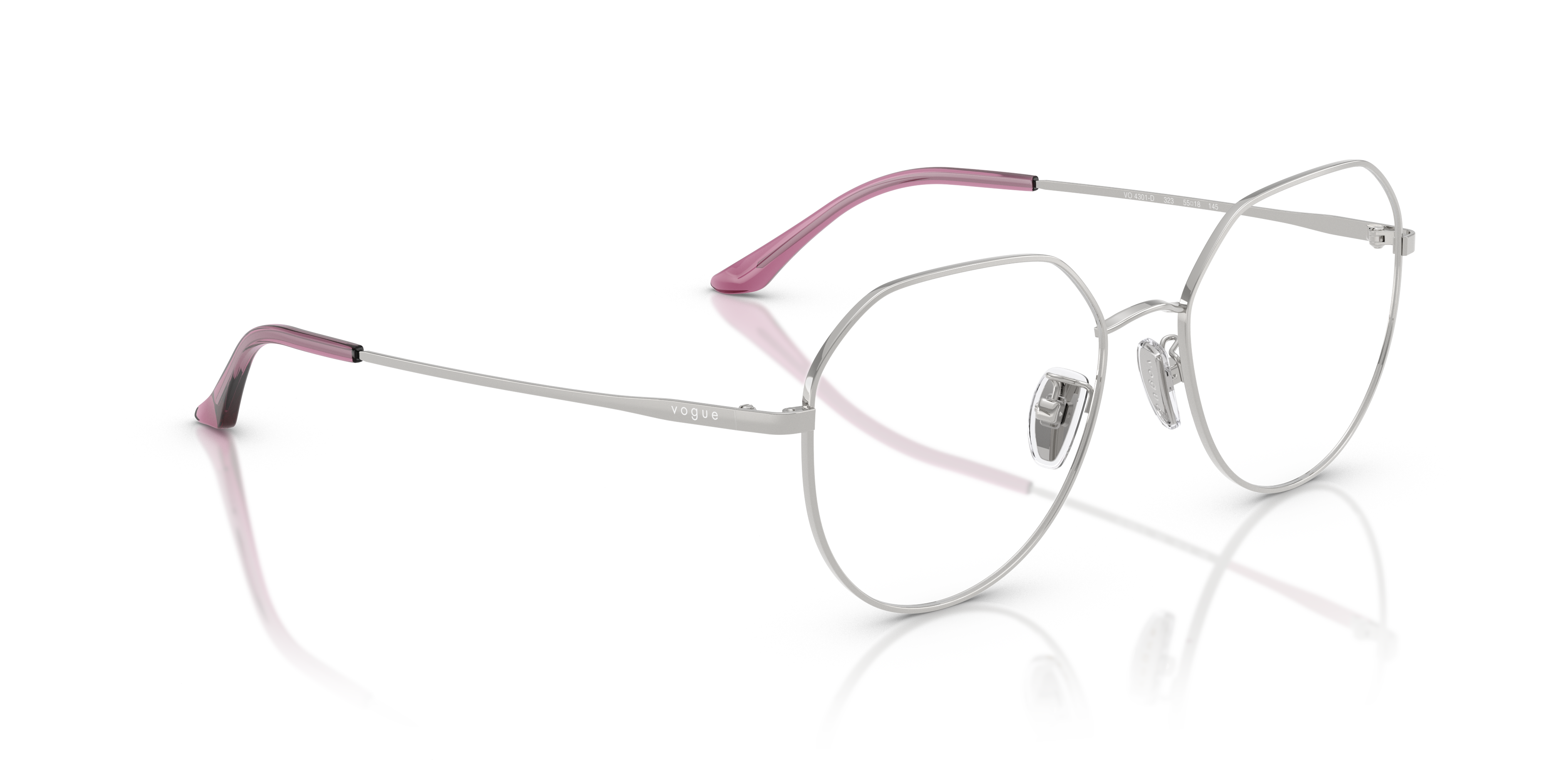 VOGUE EYEWEAR VO4301D 323 55