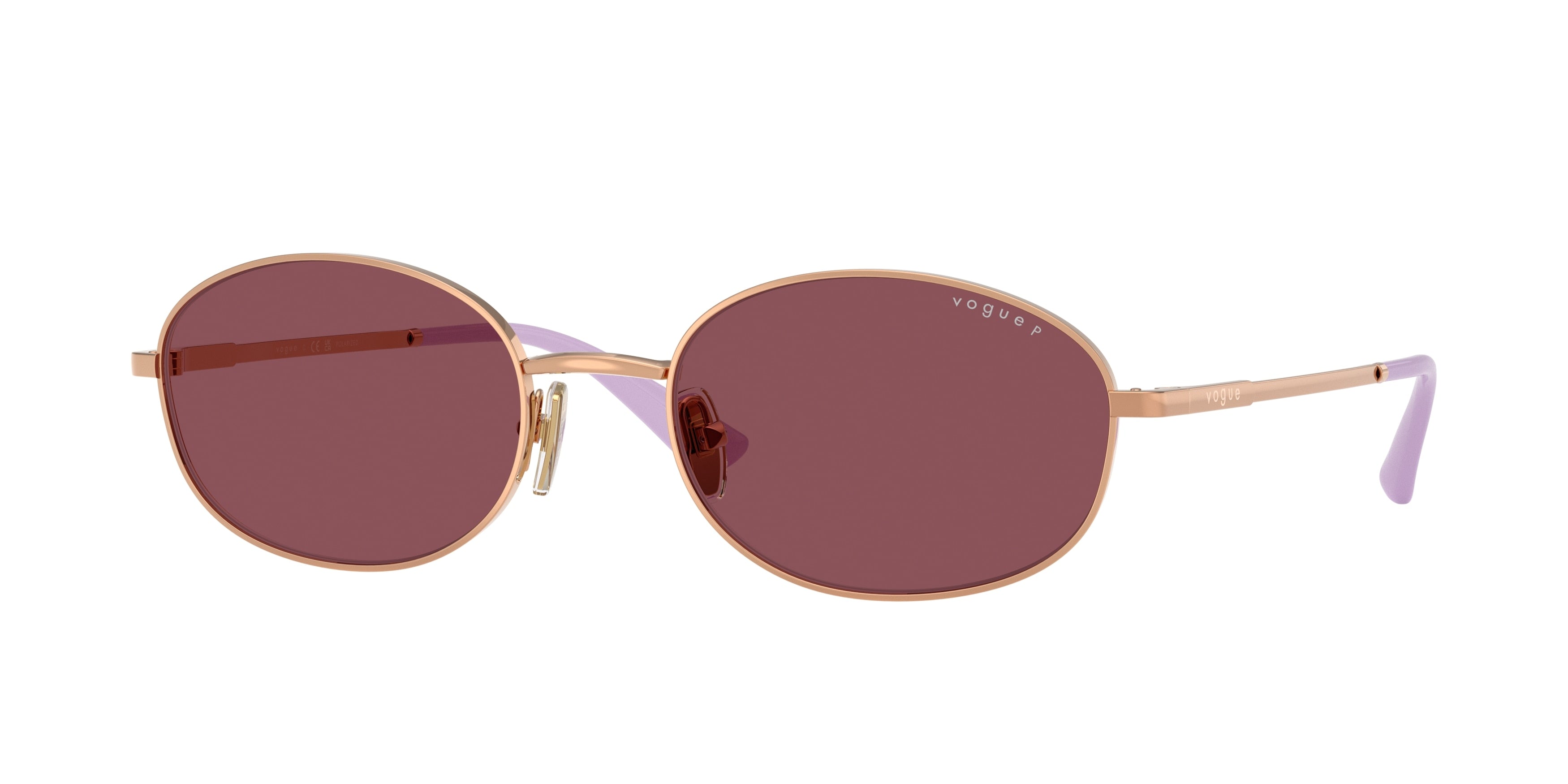 VOGUE EYEWEAR VO4323S 51525Q 56
