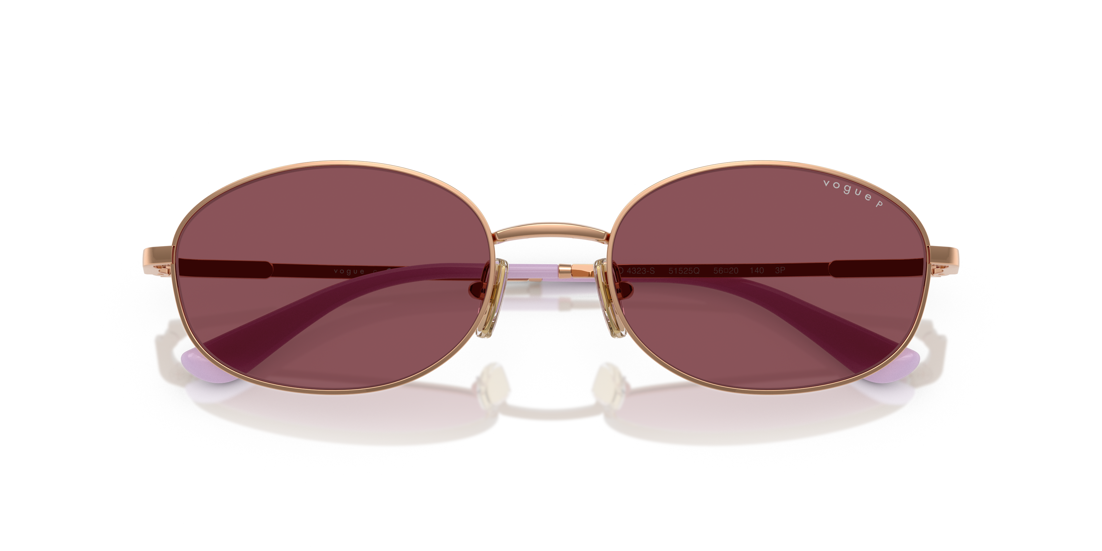 VOGUE EYEWEAR VO4323S 51525Q 56