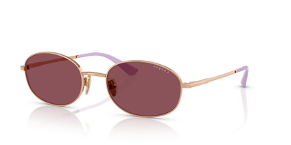 VOGUE EYEWEAR VO4323S 51525Q 56