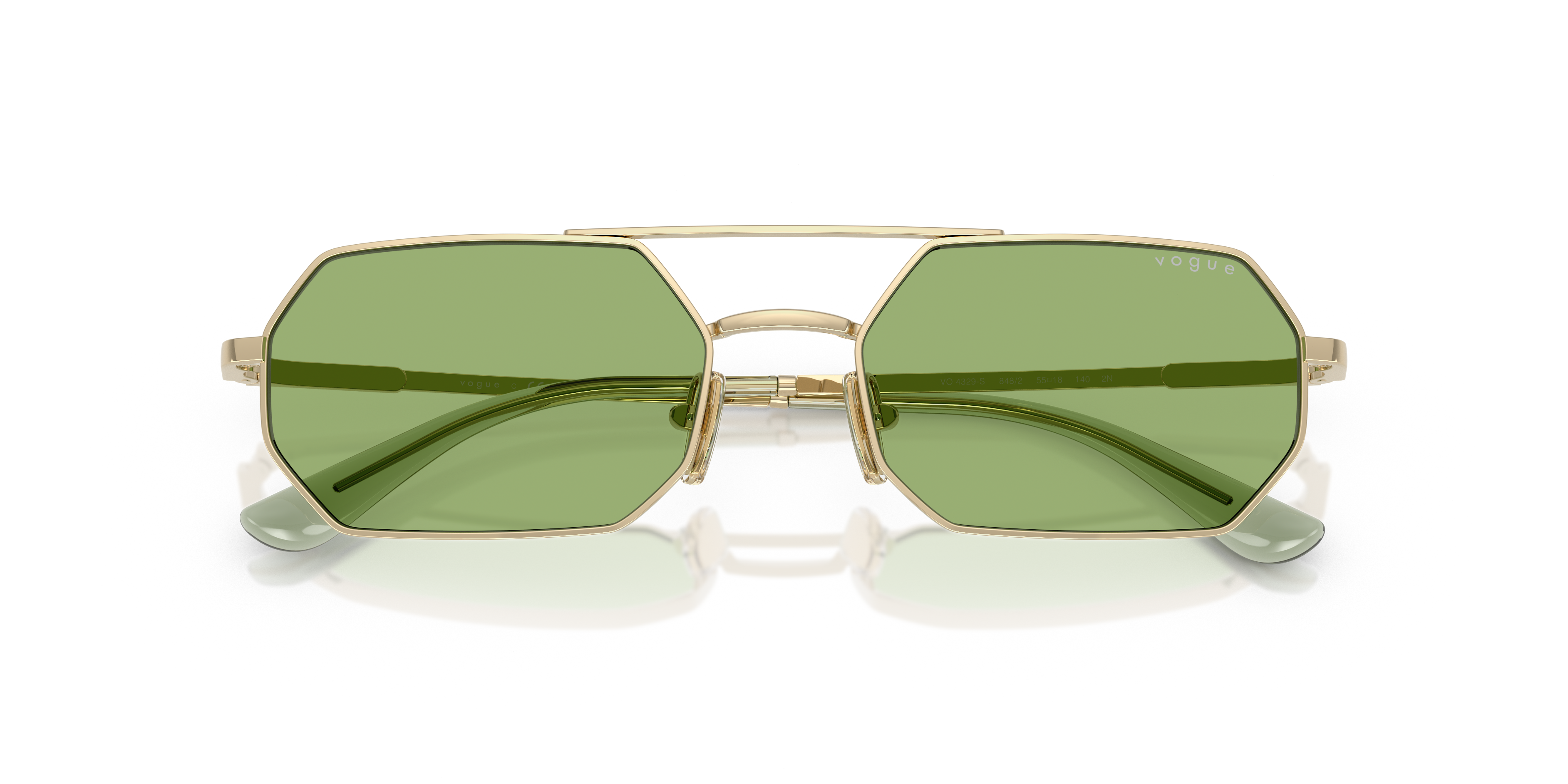 VOGUE EYEWEAR VO4329S 848/2 55