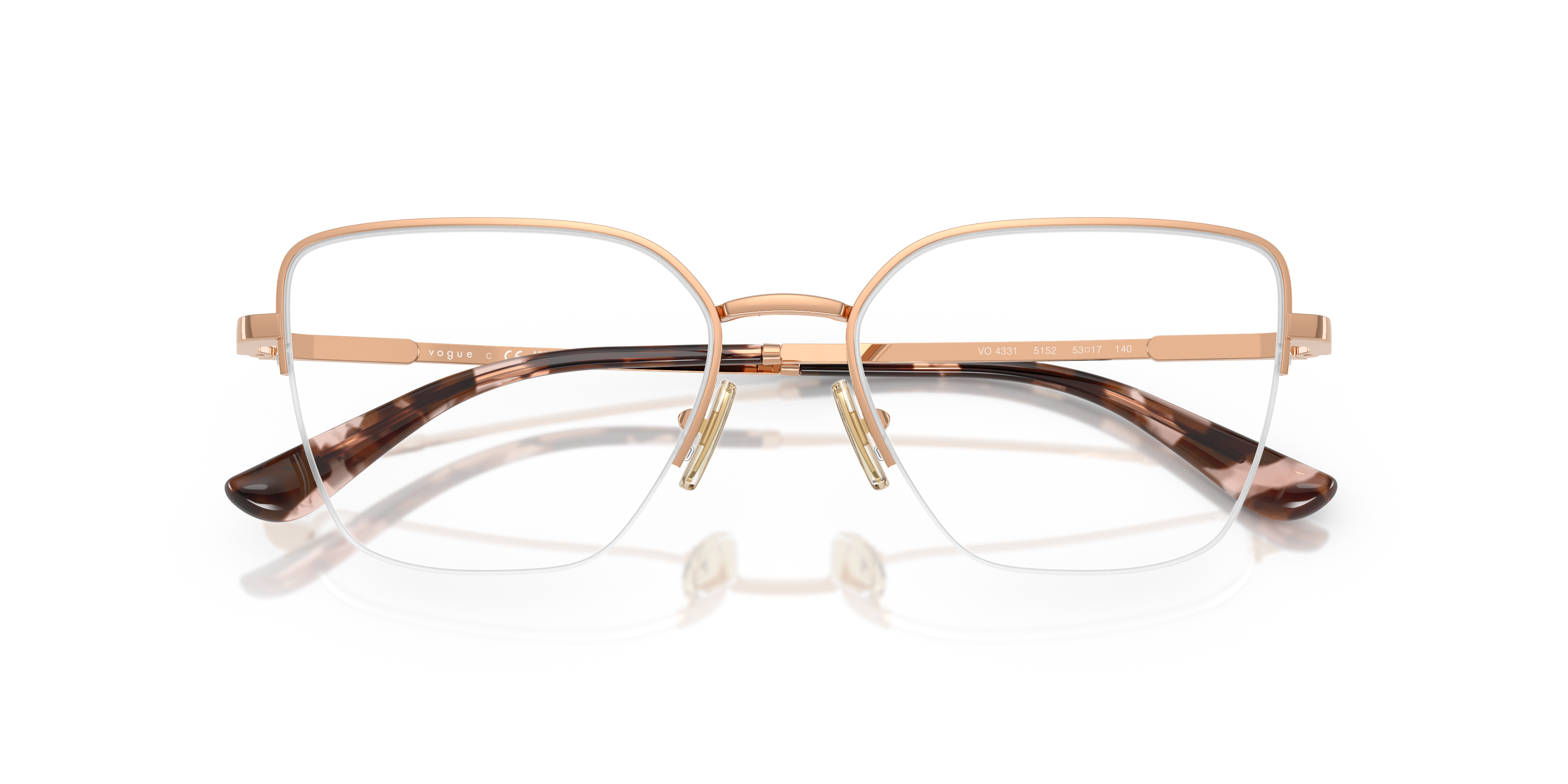 VOGUE EYEWEAR VO4331 5152 51