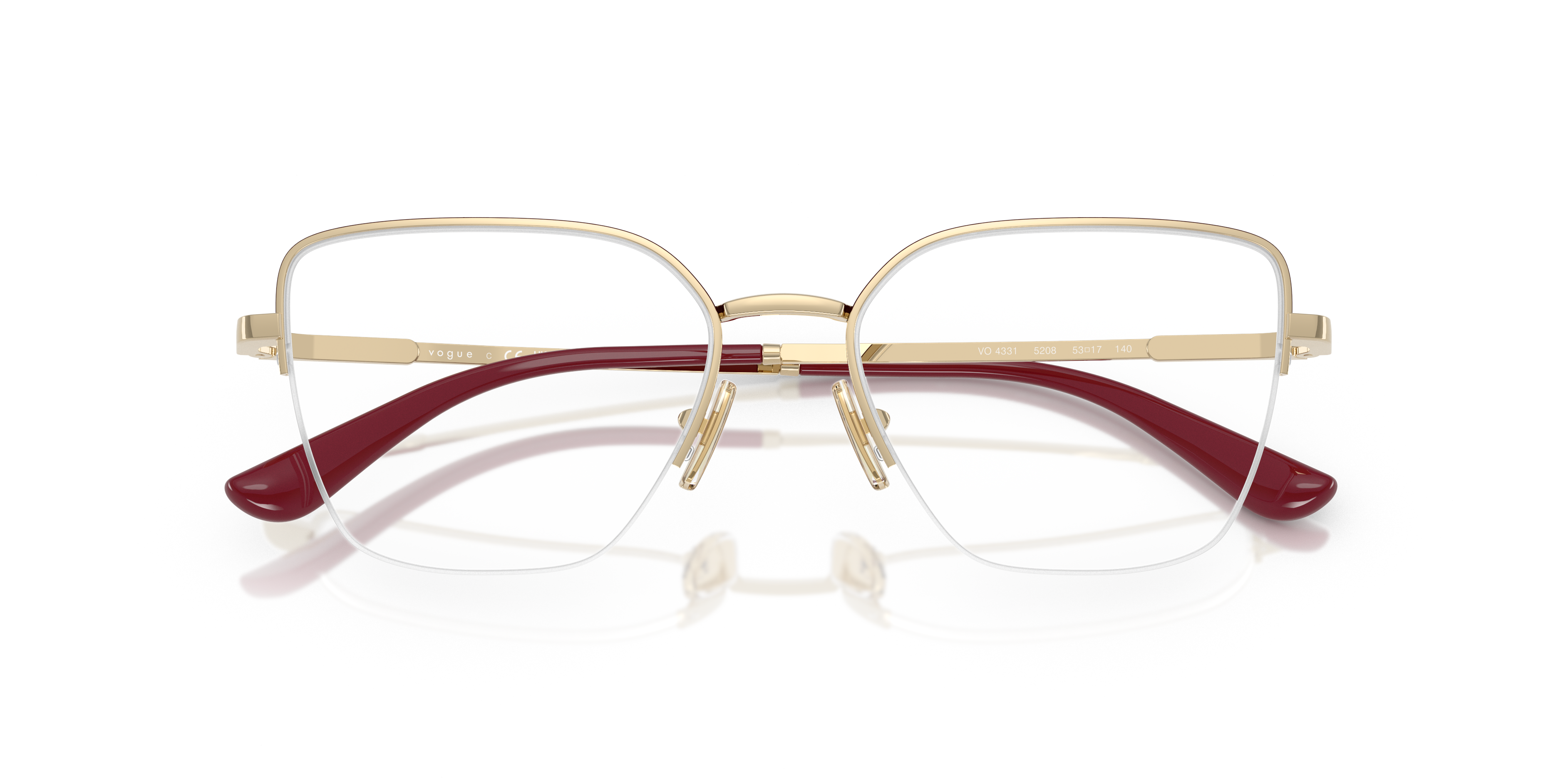 VOGUE EYEWEAR VO4331 5208 51