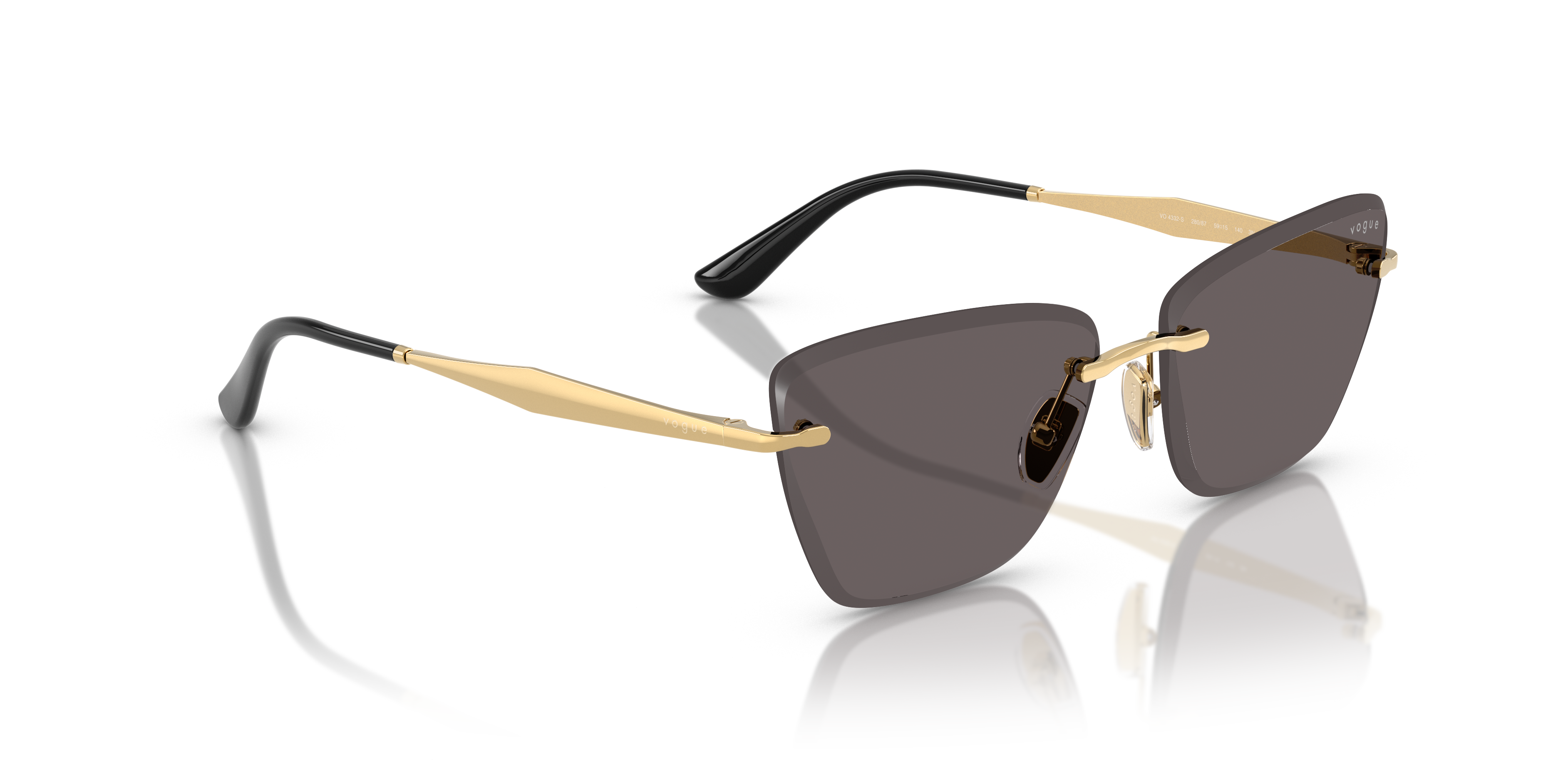 VOGUE EYEWEAR VO4332S 280/87 59