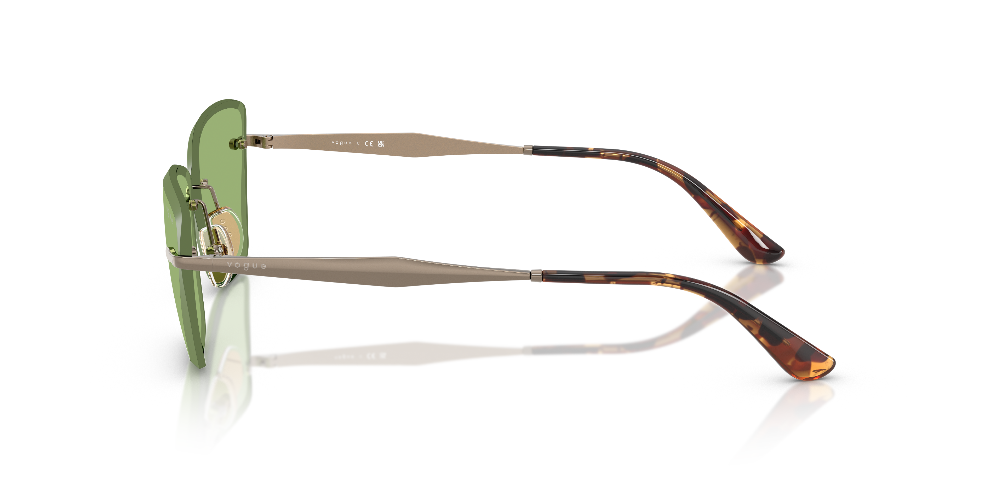 VOGUE EYEWEAR VO4332S 5138/2 59