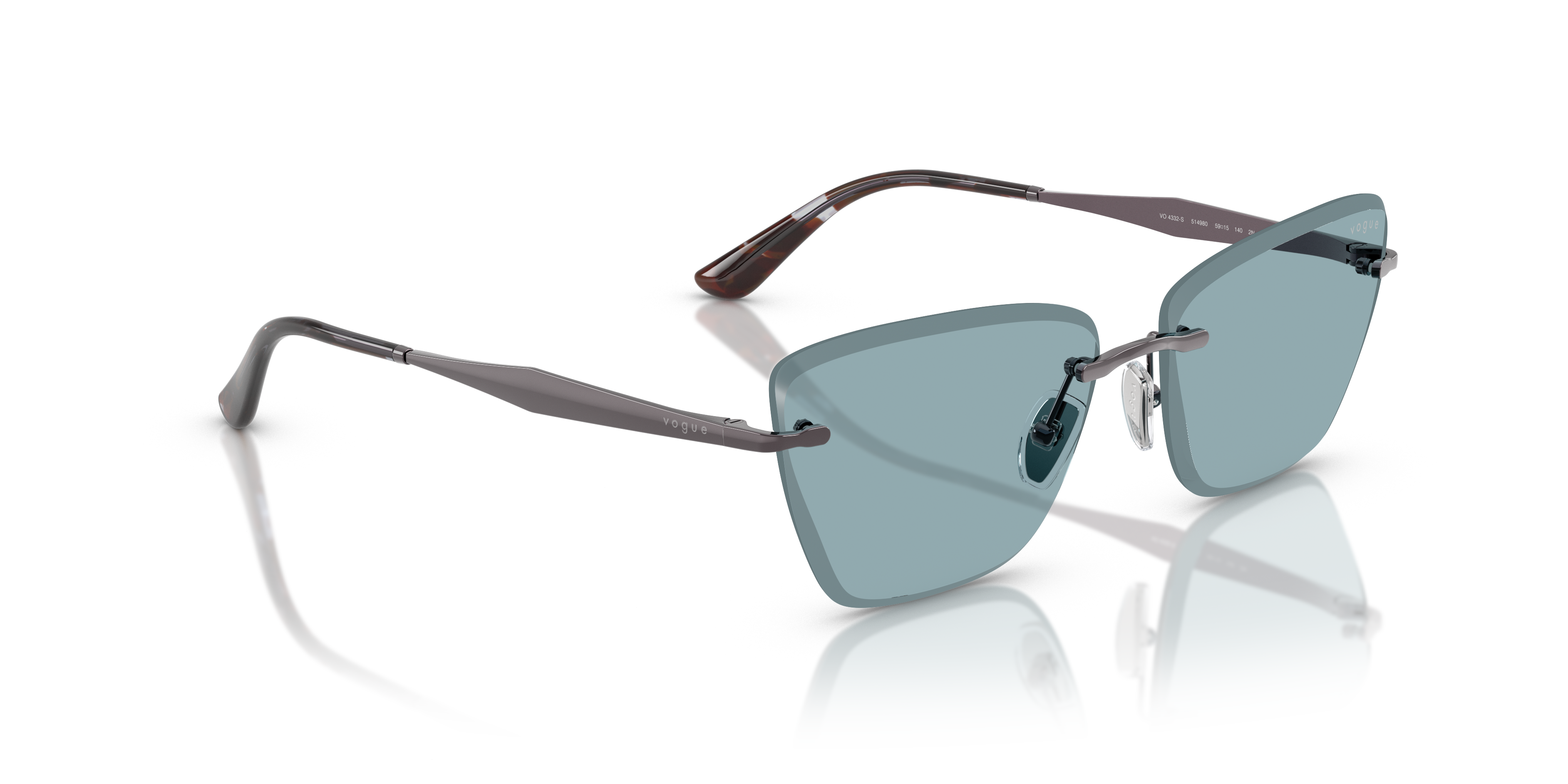 VOGUE EYEWEAR VO4332S 514980 59