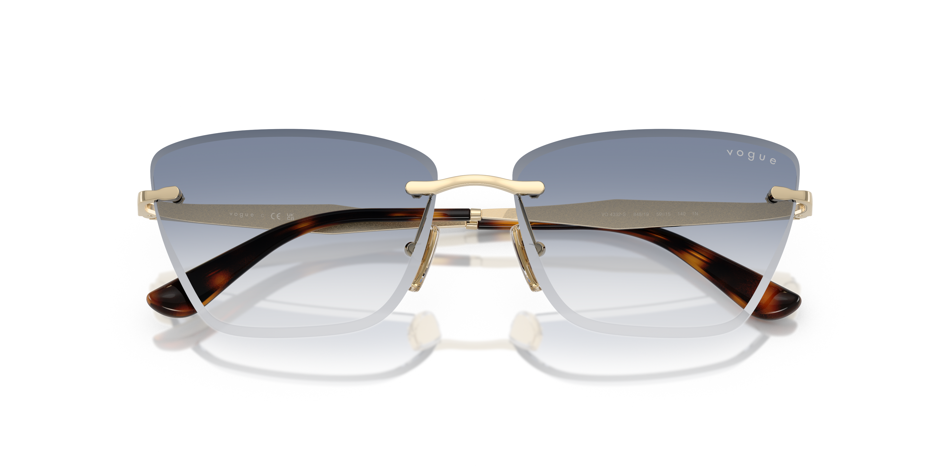 VOGUE EYEWEAR VO4332S 848/19 59