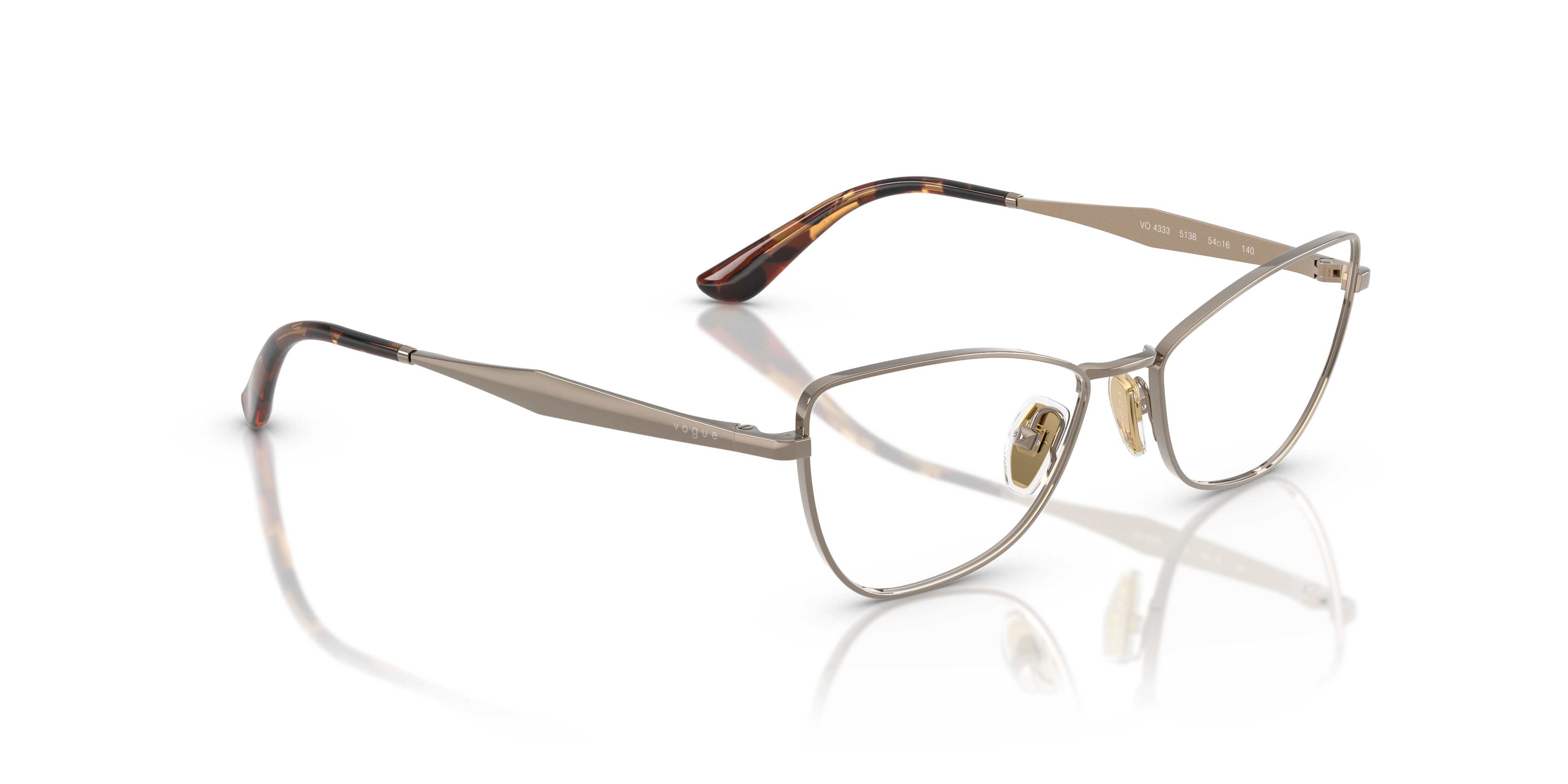 VOGUE EYEWEAR VO4333 5138 52