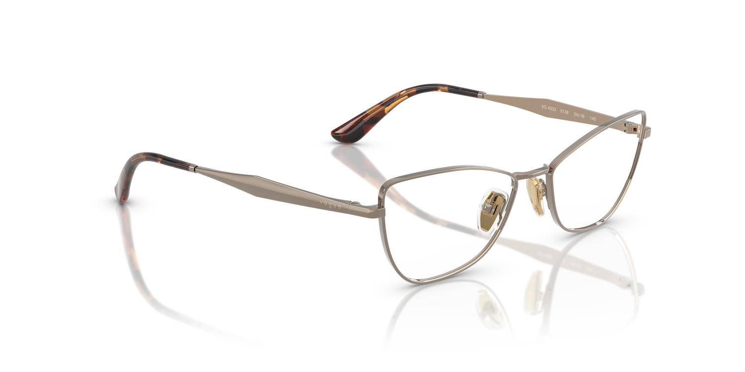 VOGUE EYEWEAR VO4333 5138 54